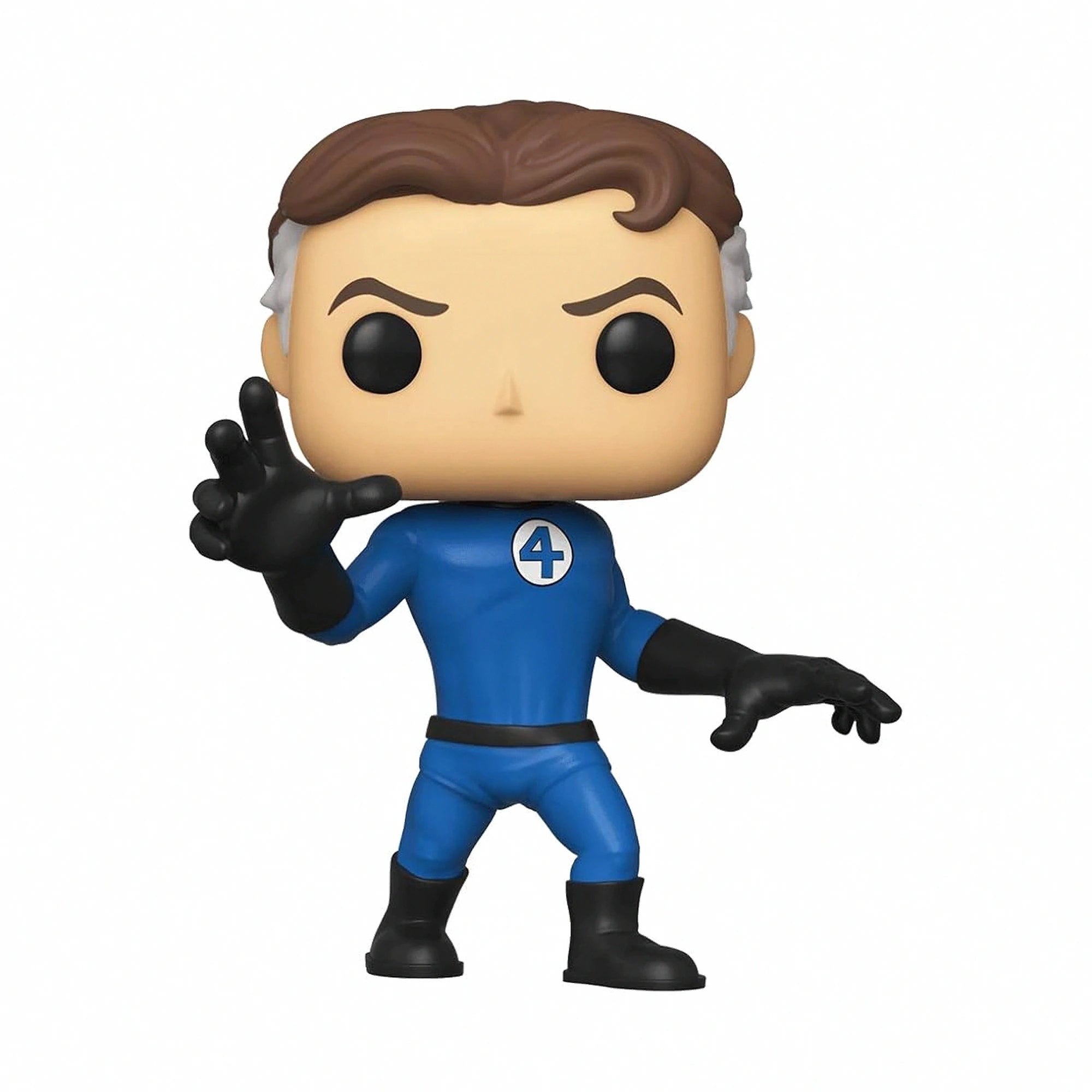 Funko Pop Marvel Mister Fantastic Exclusivo #571