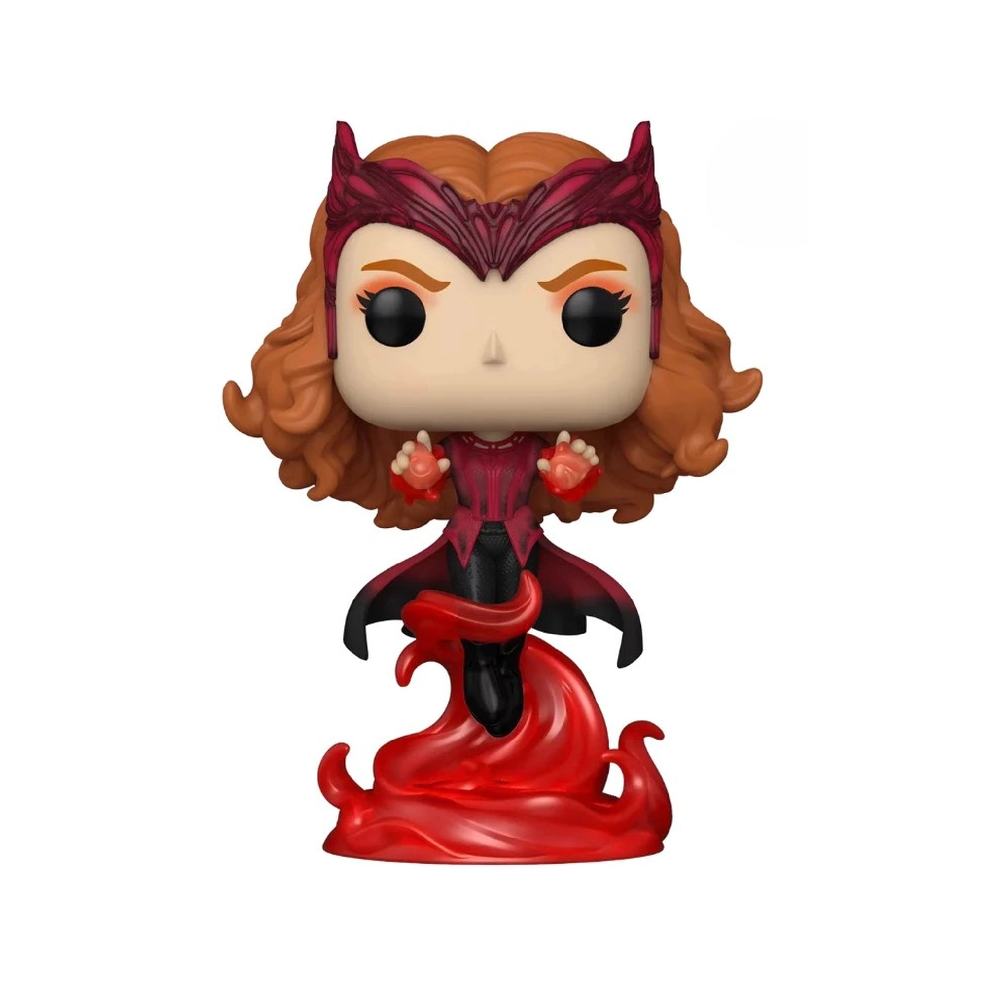 Funko Pop Marvel Scarlet Witch #1034