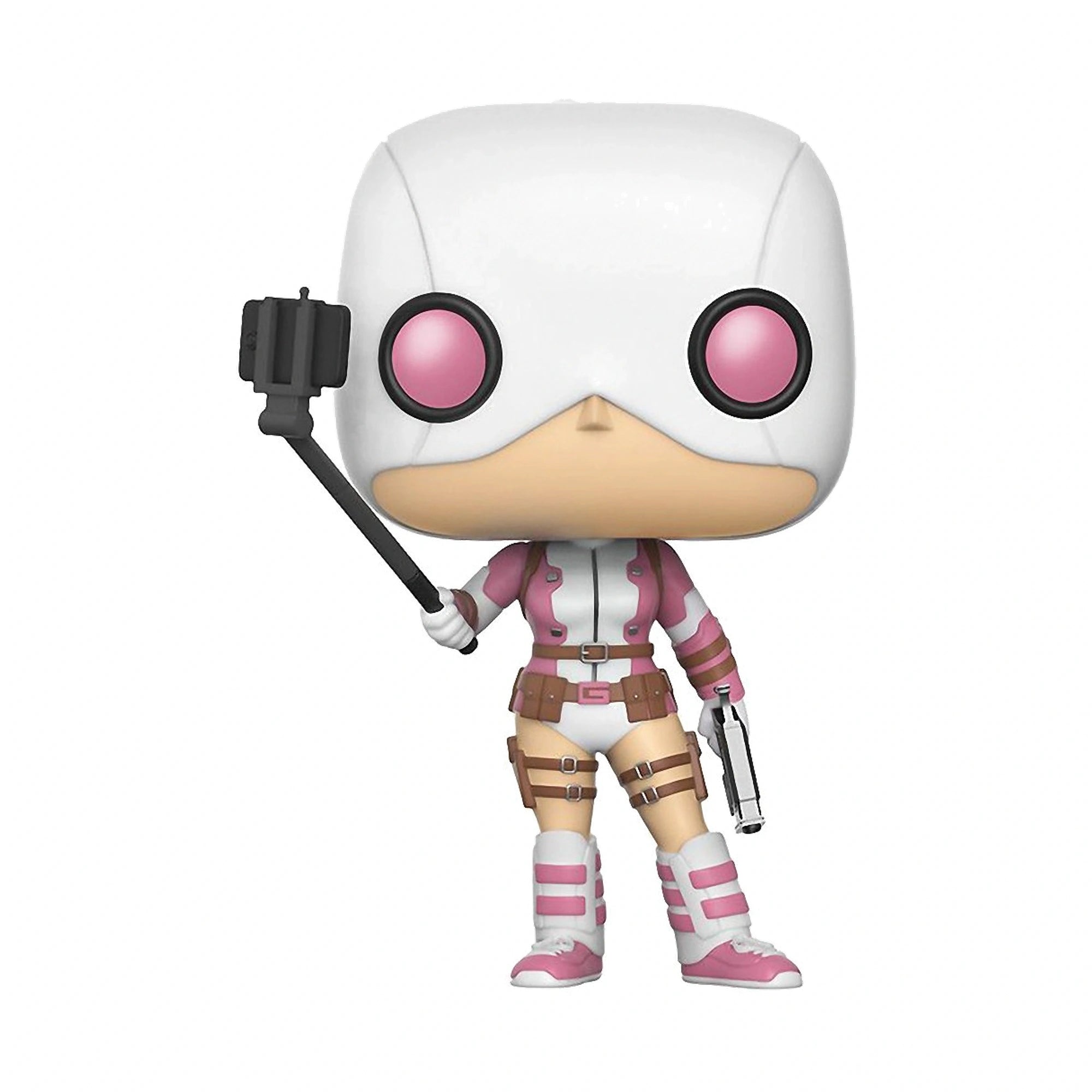 Funko Pop Marvel Gwenpool Selfie SDCC Exclusivo #232