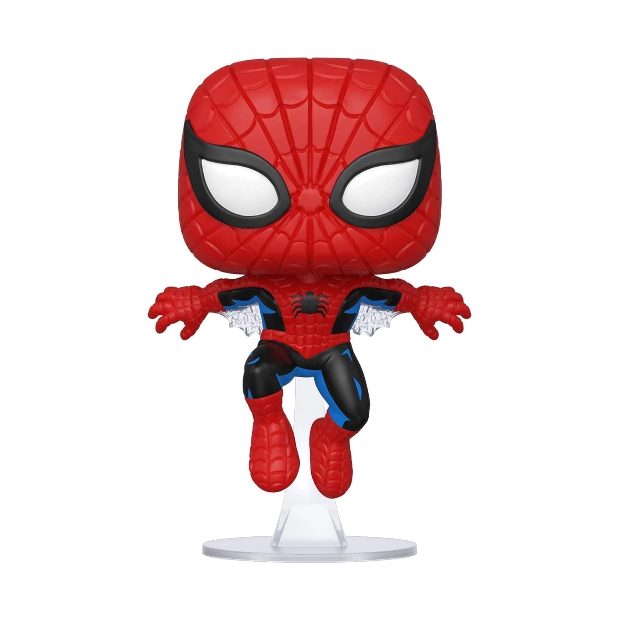Funko Pop Marvel Spider-Man #593