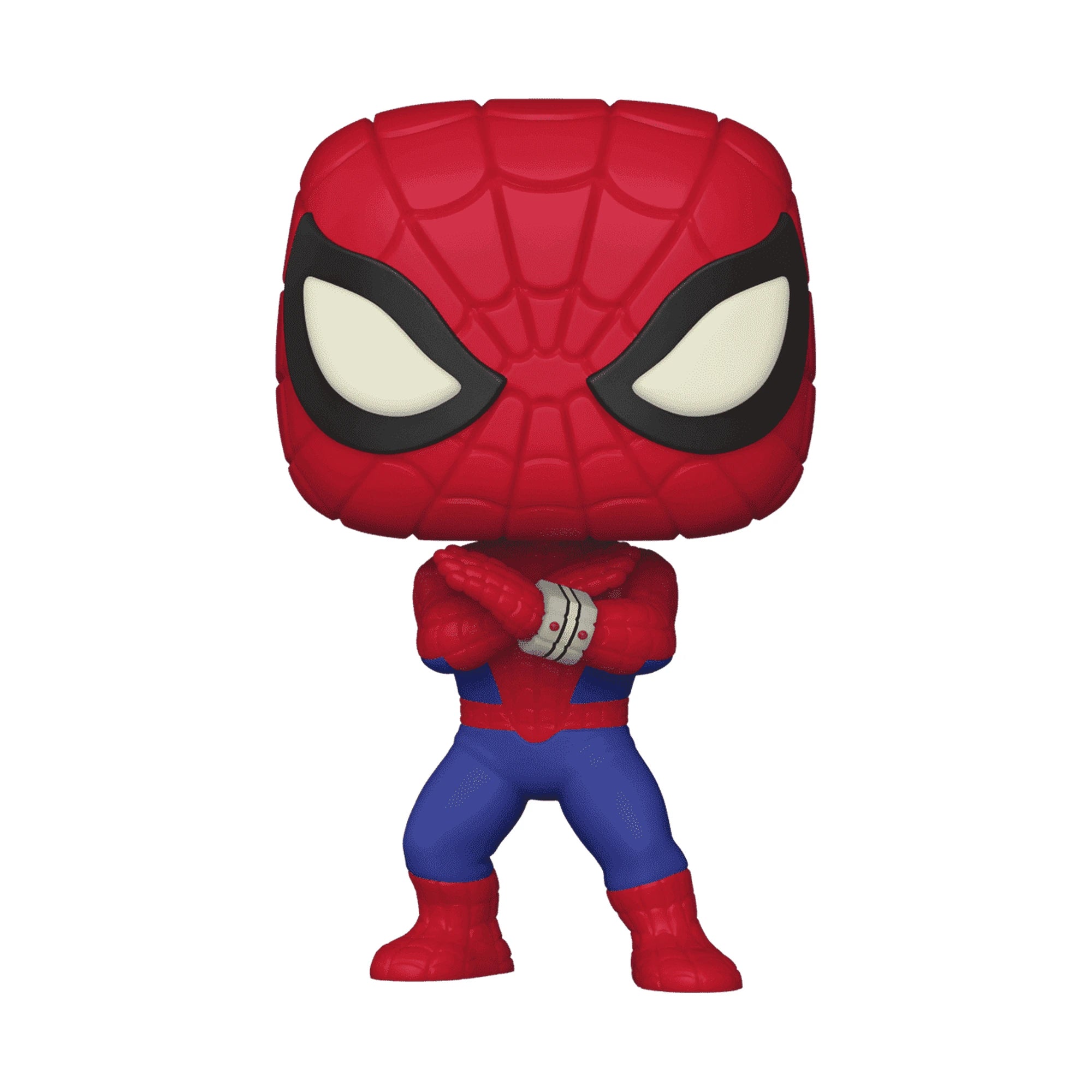 Funko Pop Marvel Spider-Man #932 Exclusivo