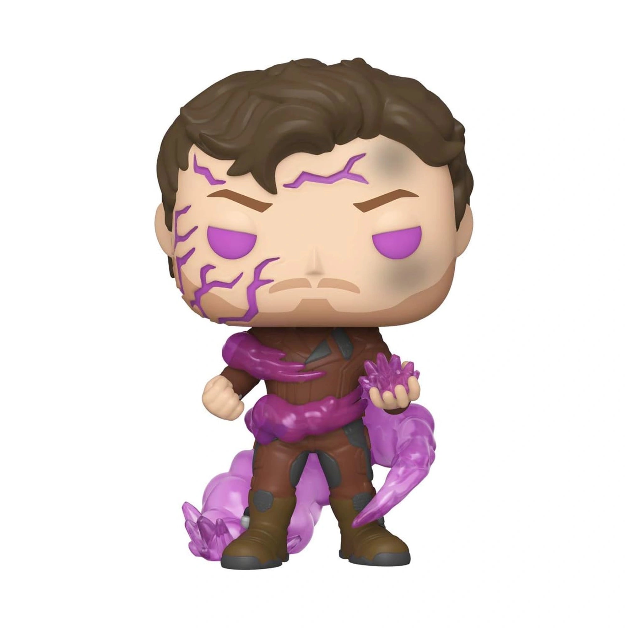 Funko Pop Marvel Star-Lord #611 Exclusivo