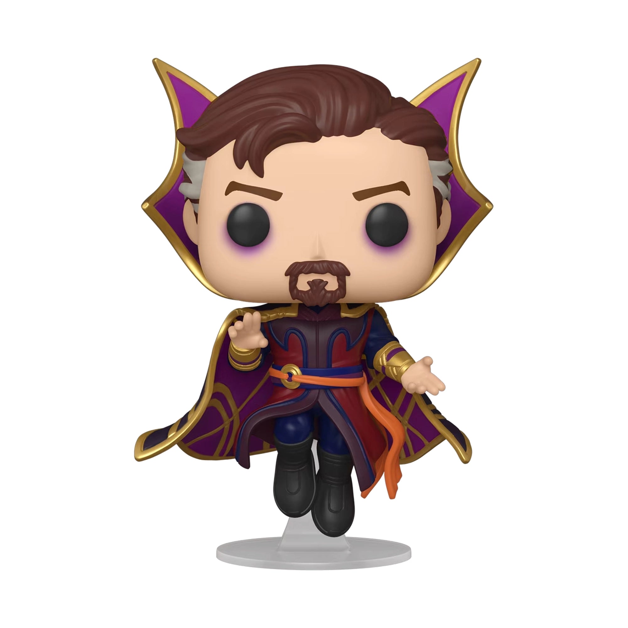 Funko Pop Marvel Doctor Strange Supreme #874