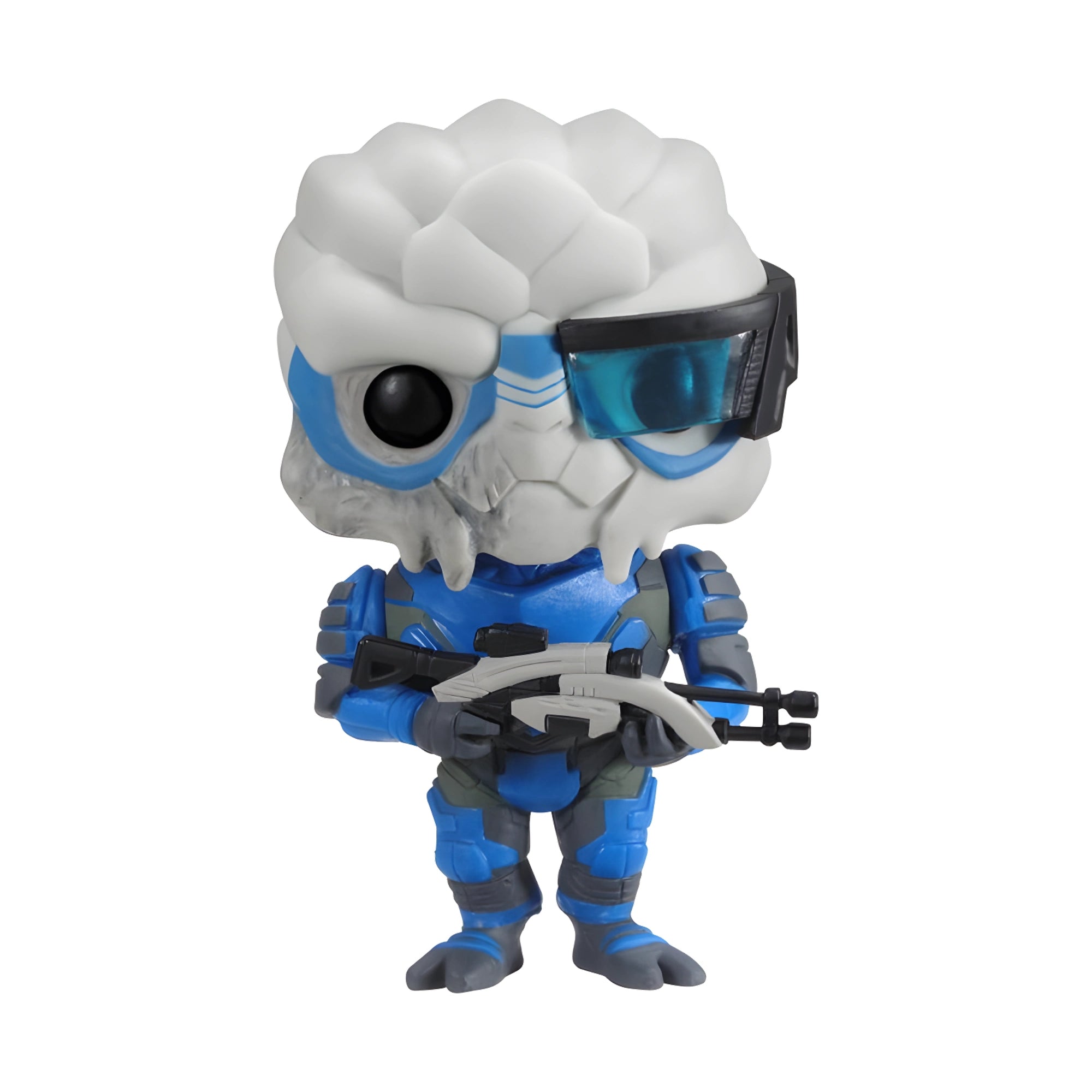 Funko Pop Mass Effect Garrus #12
