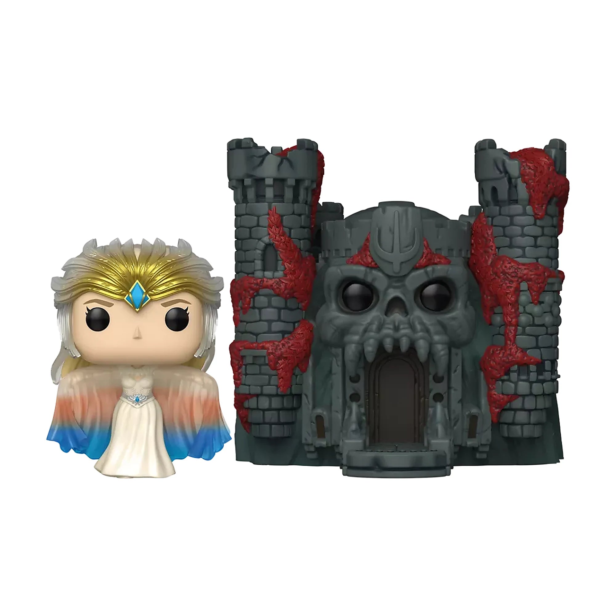 funko-pop-masters-of-the-universe-sorceress-with-castle-grayskull-51-hakoo-box-figura.webp