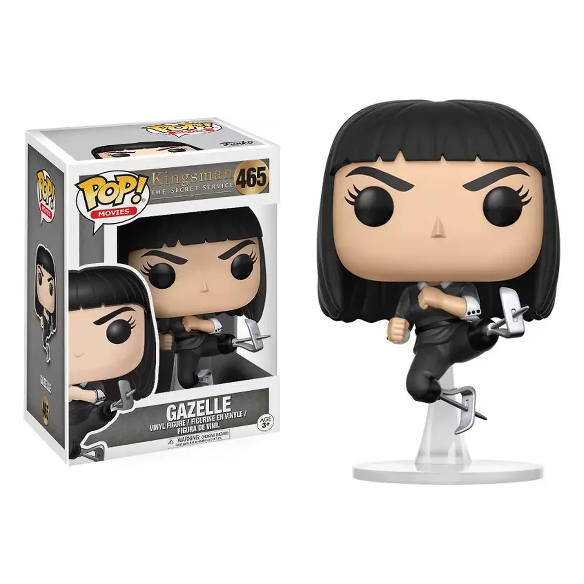 funko-pop-movies-kingsman-gazelle-465-hakoo-box-caja-y-figura.webp
