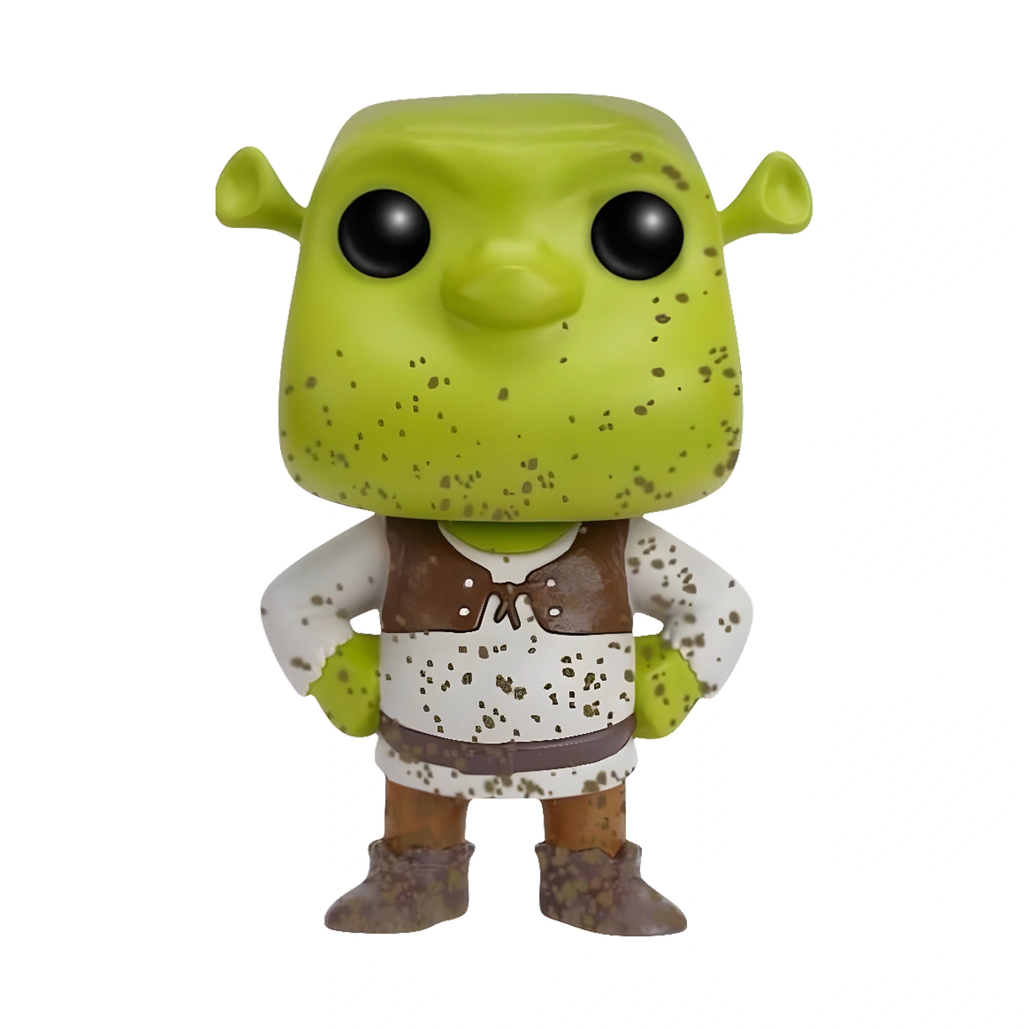 Funko Pop Movies Shrek #278 Exclusive