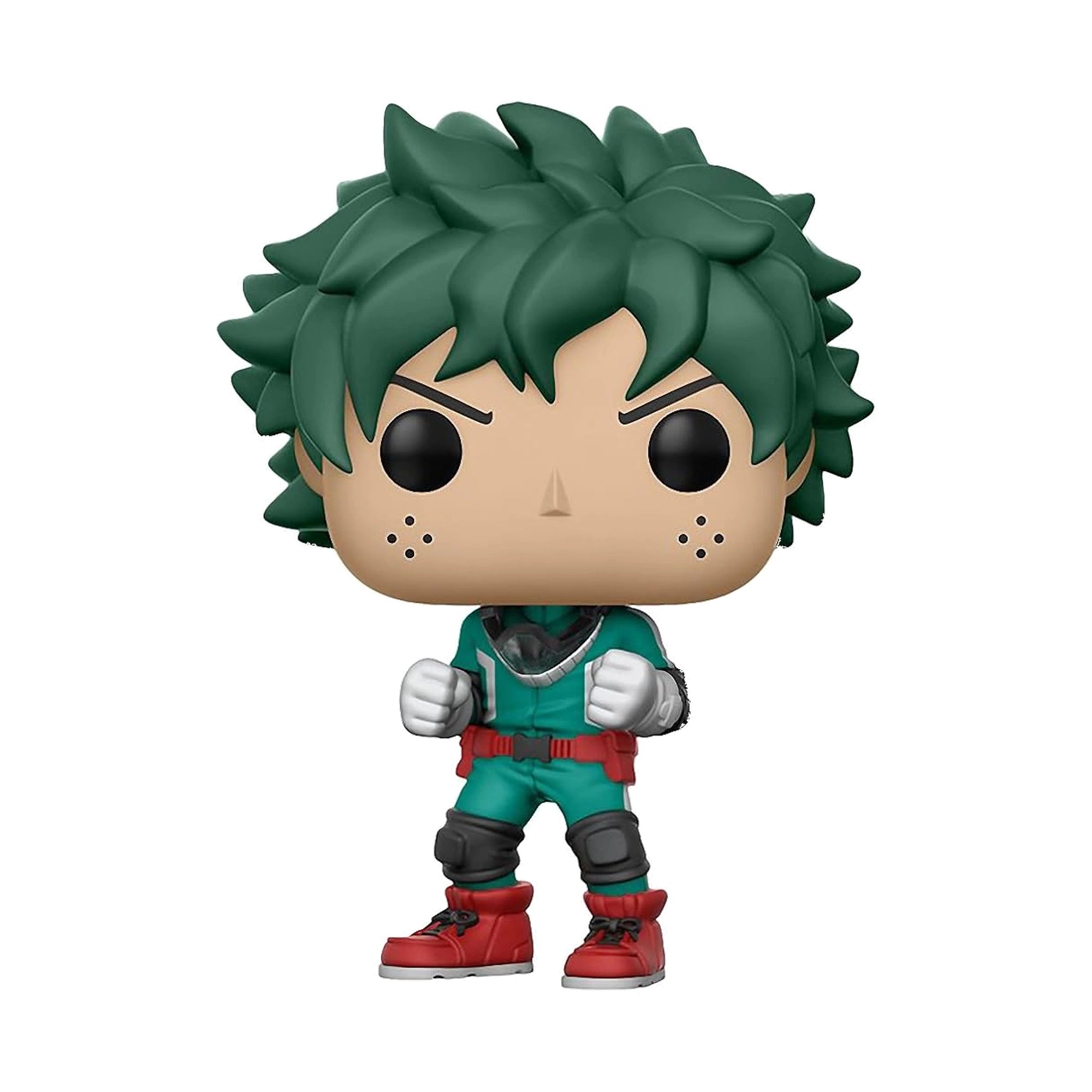 Funko Pop Boku no Hero Deku #247