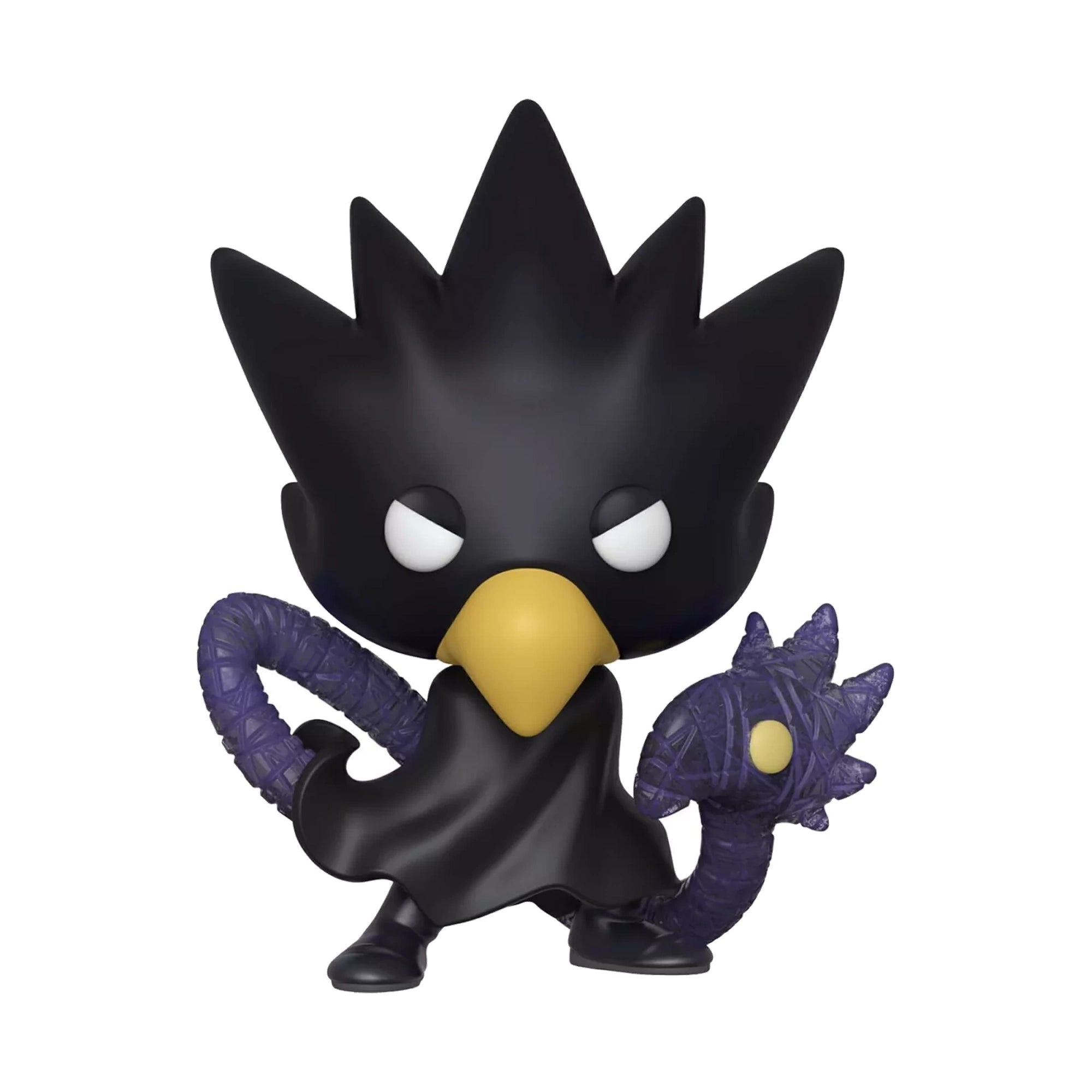 Funko Pop Boku no Hero Fumikage Tokoyami #607