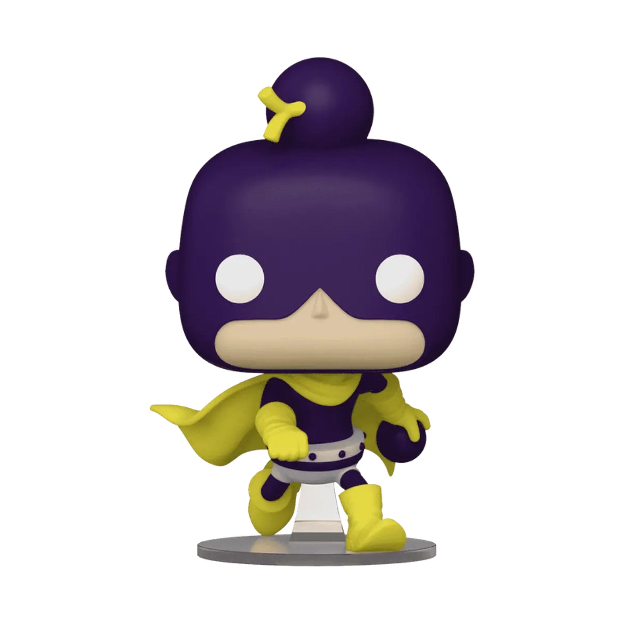 Funko Pop My Hero Academia Minoru Mineta #1480 Exclusivo