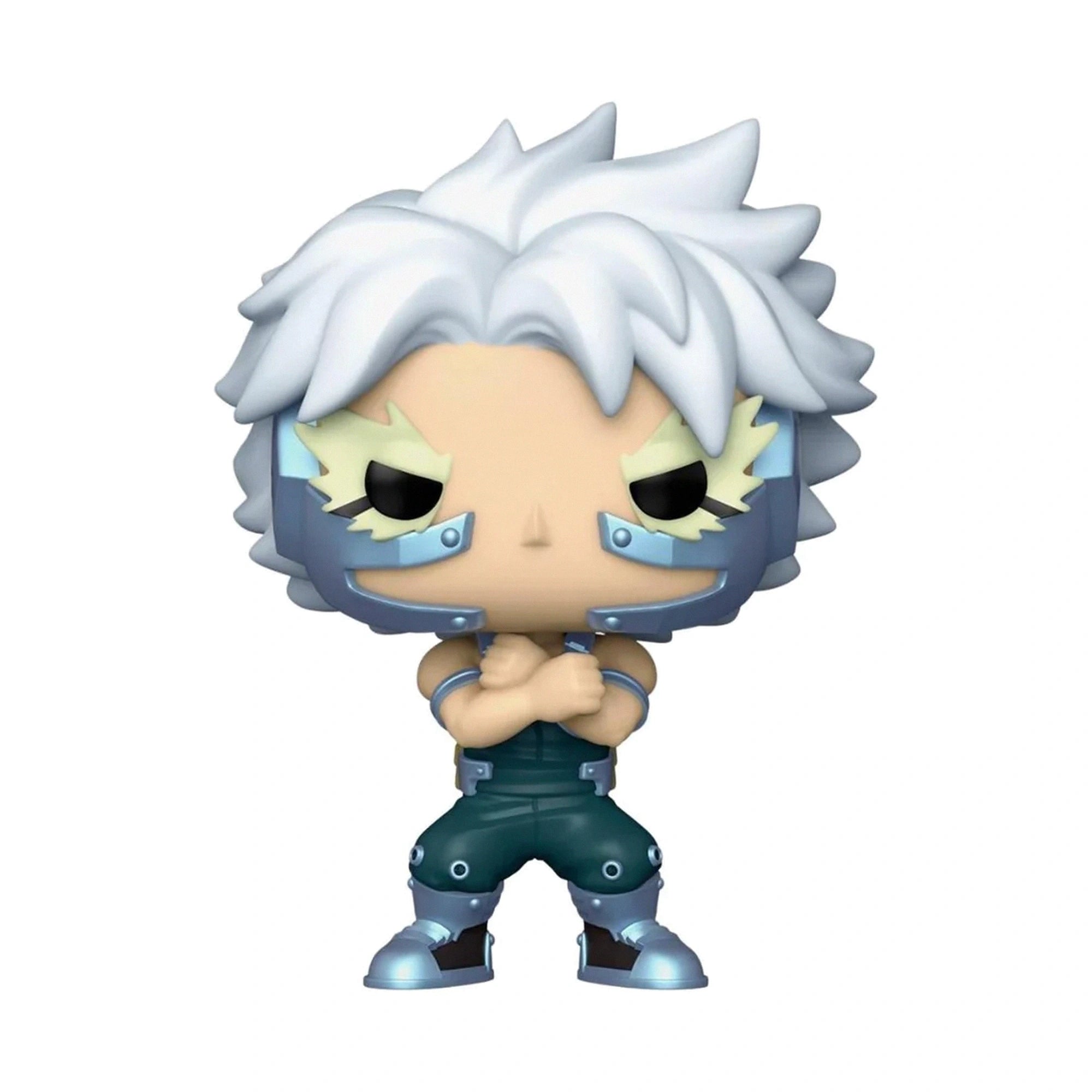 Funko Pop My Hero Academia Tetsutetsu Tetsutetsu #1148