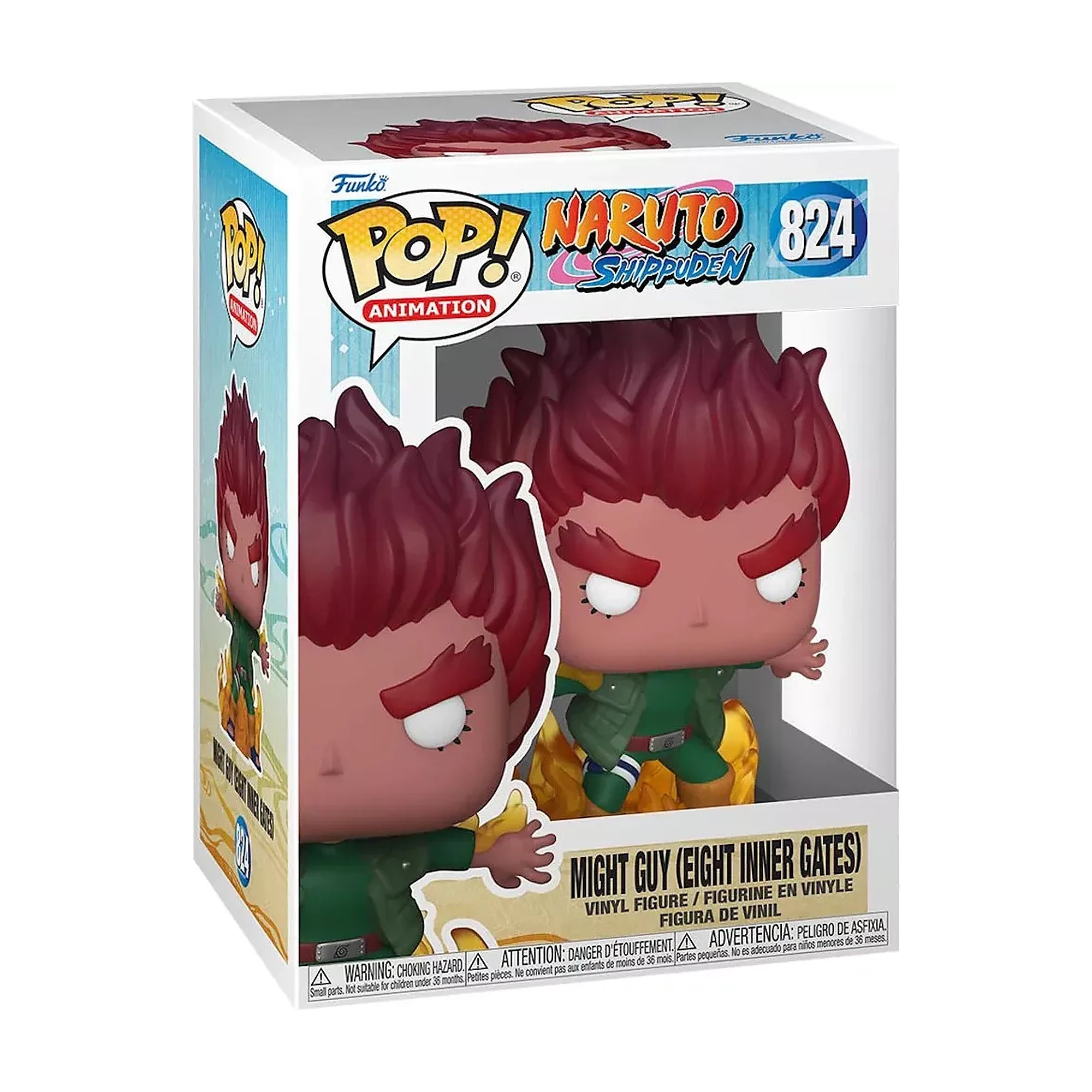funko-pop-naruto-might-guy-824-version-comun-hakoo-box-caja.webp