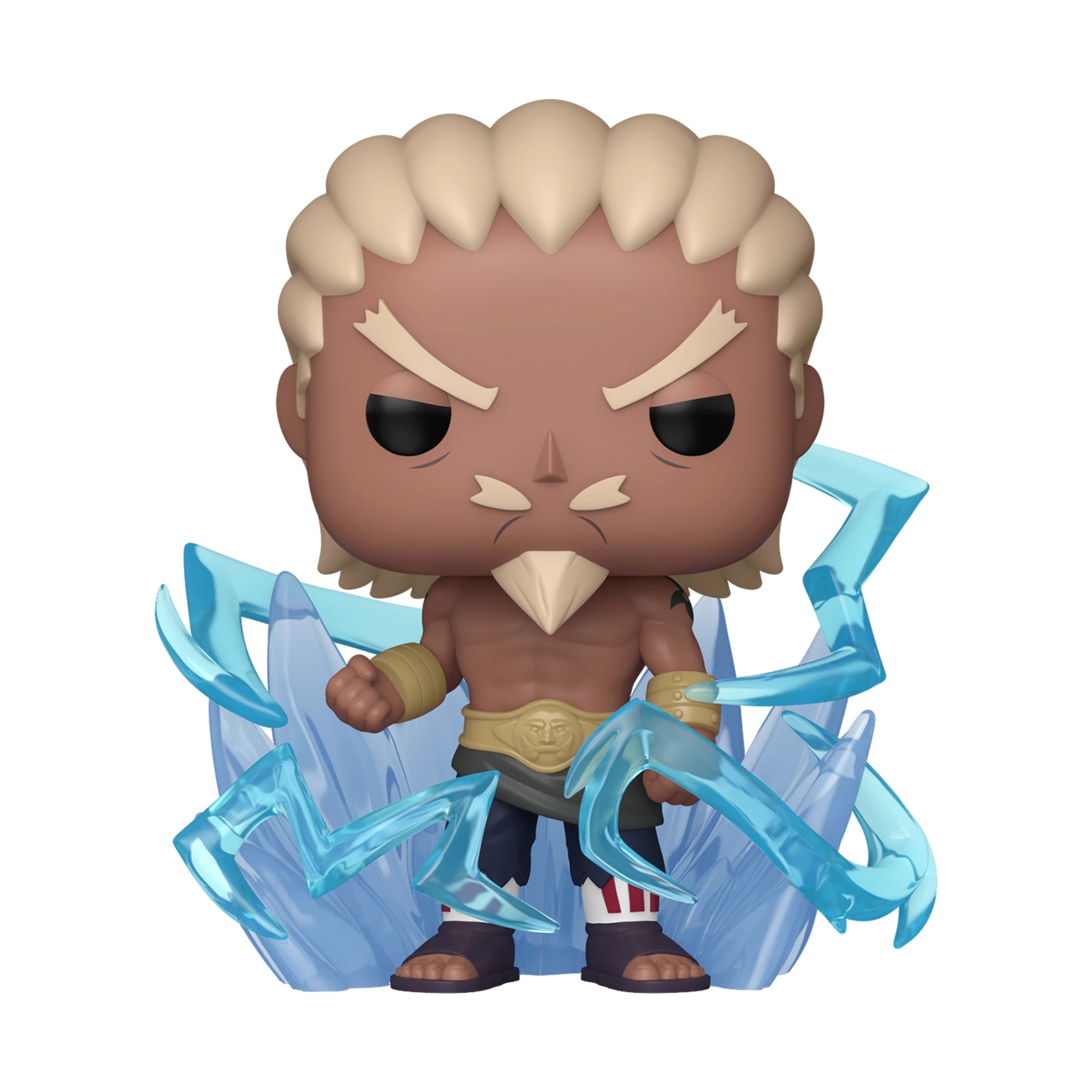 Funko Pop Naruto Shippuden Ay #2098 Exclusivo