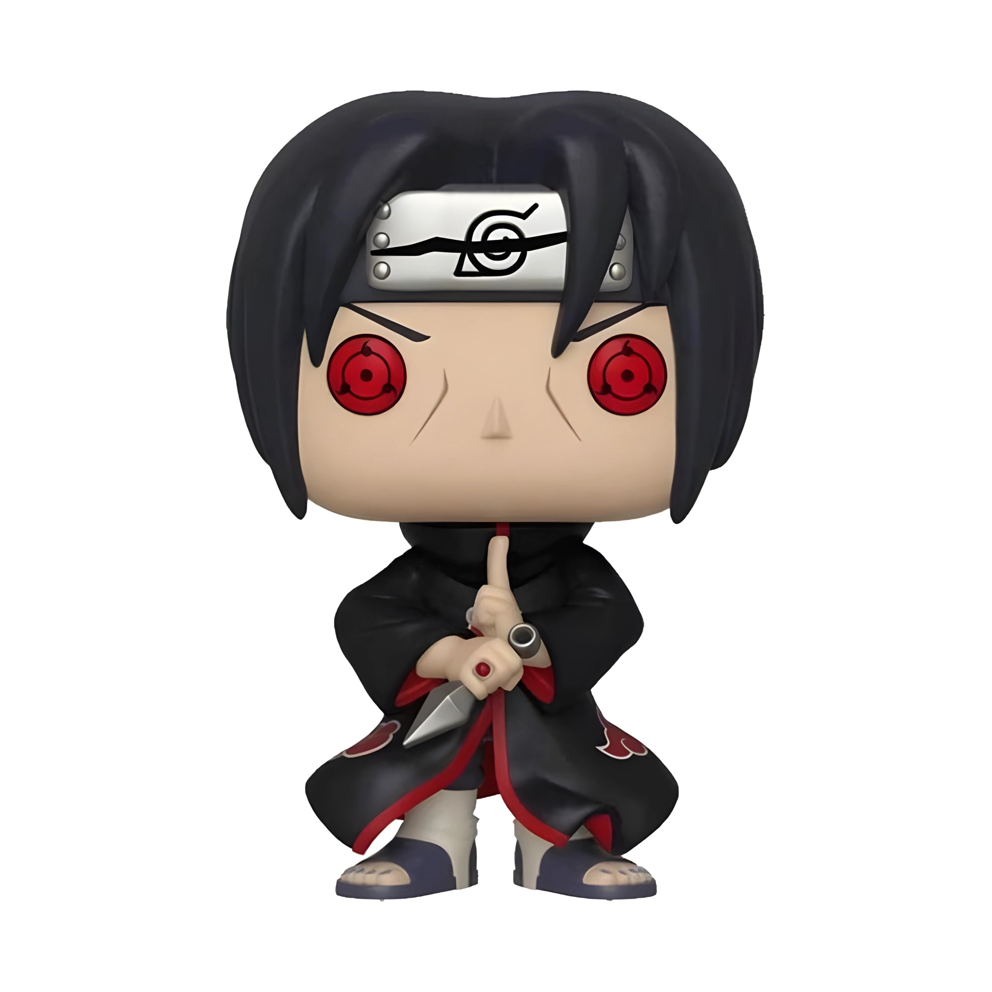 Funko Pop Naruto Shippuden Itachi #578 Exclusivo