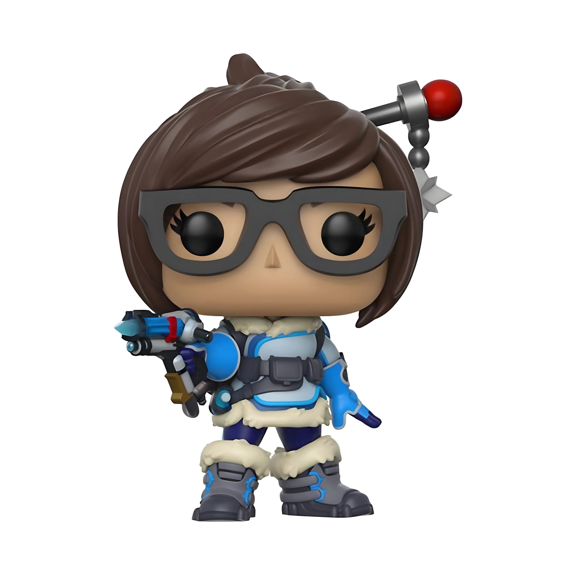 Funko Pop Overwatch Mei #180