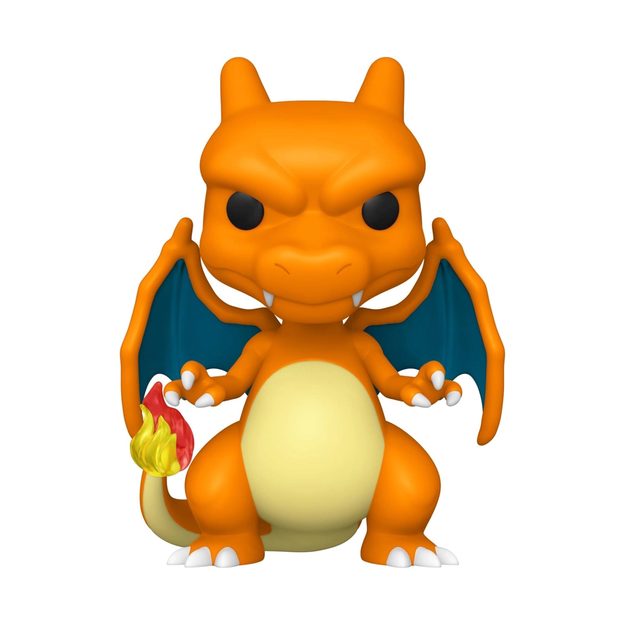 Funko Pop Pokemon Charizard #843