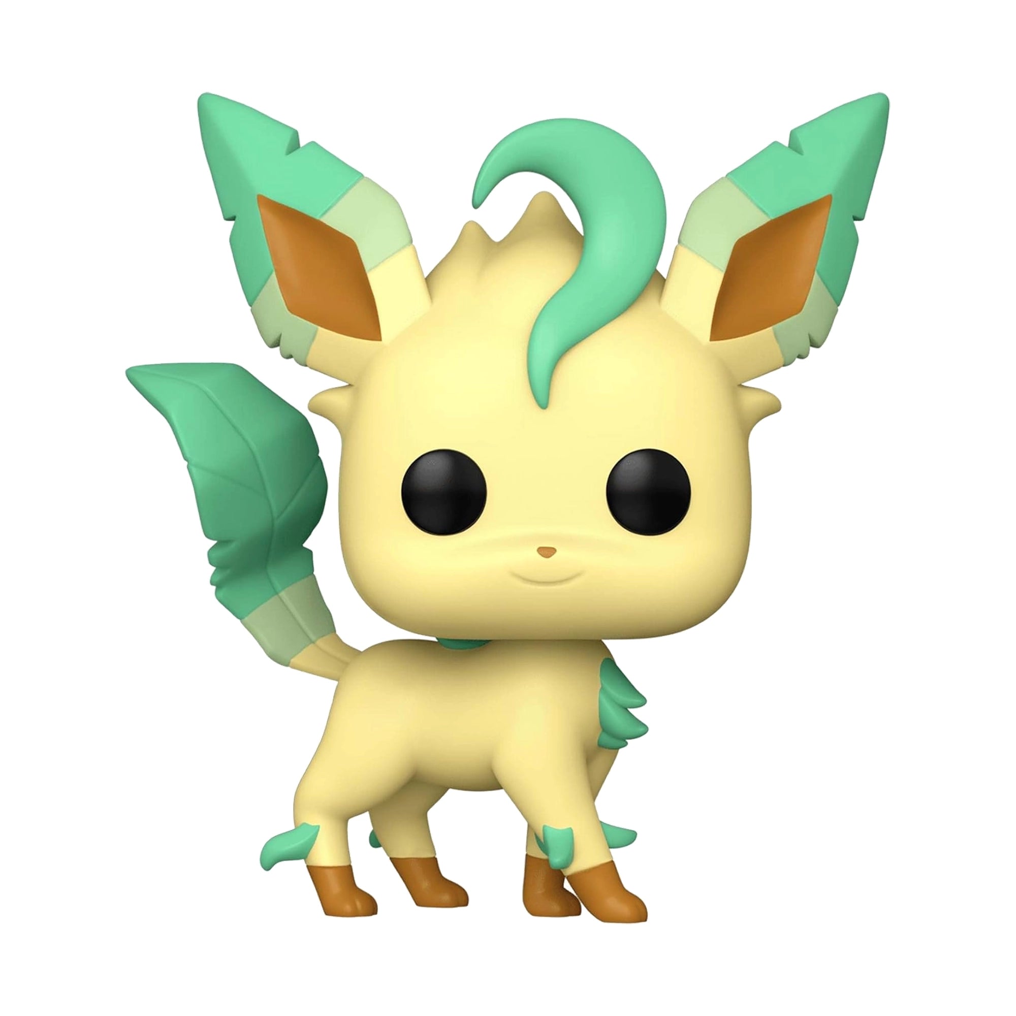 Funko Pop Pokemon Leafeon #866