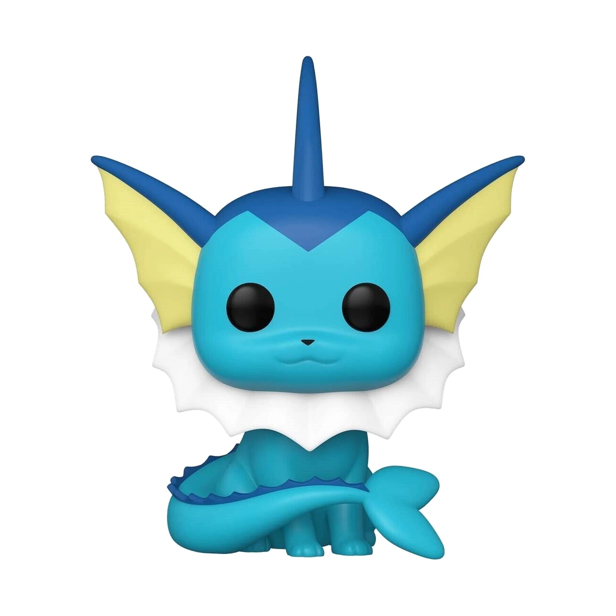 Funko Pop Pokemon Vaporeon #627