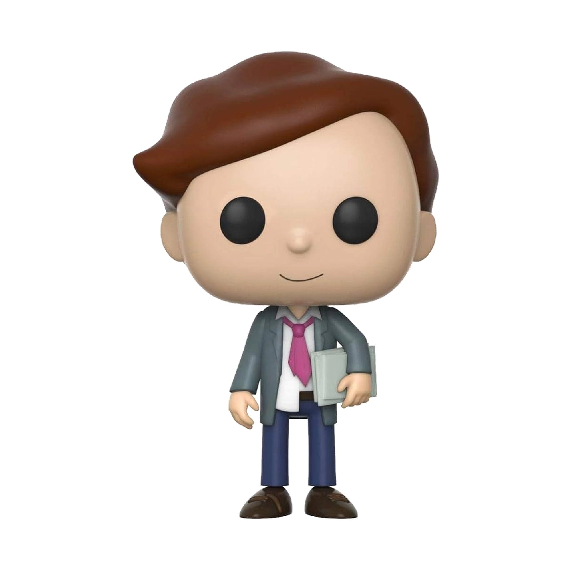 Funko Pop Rick and Morty Lawyer Morty #304