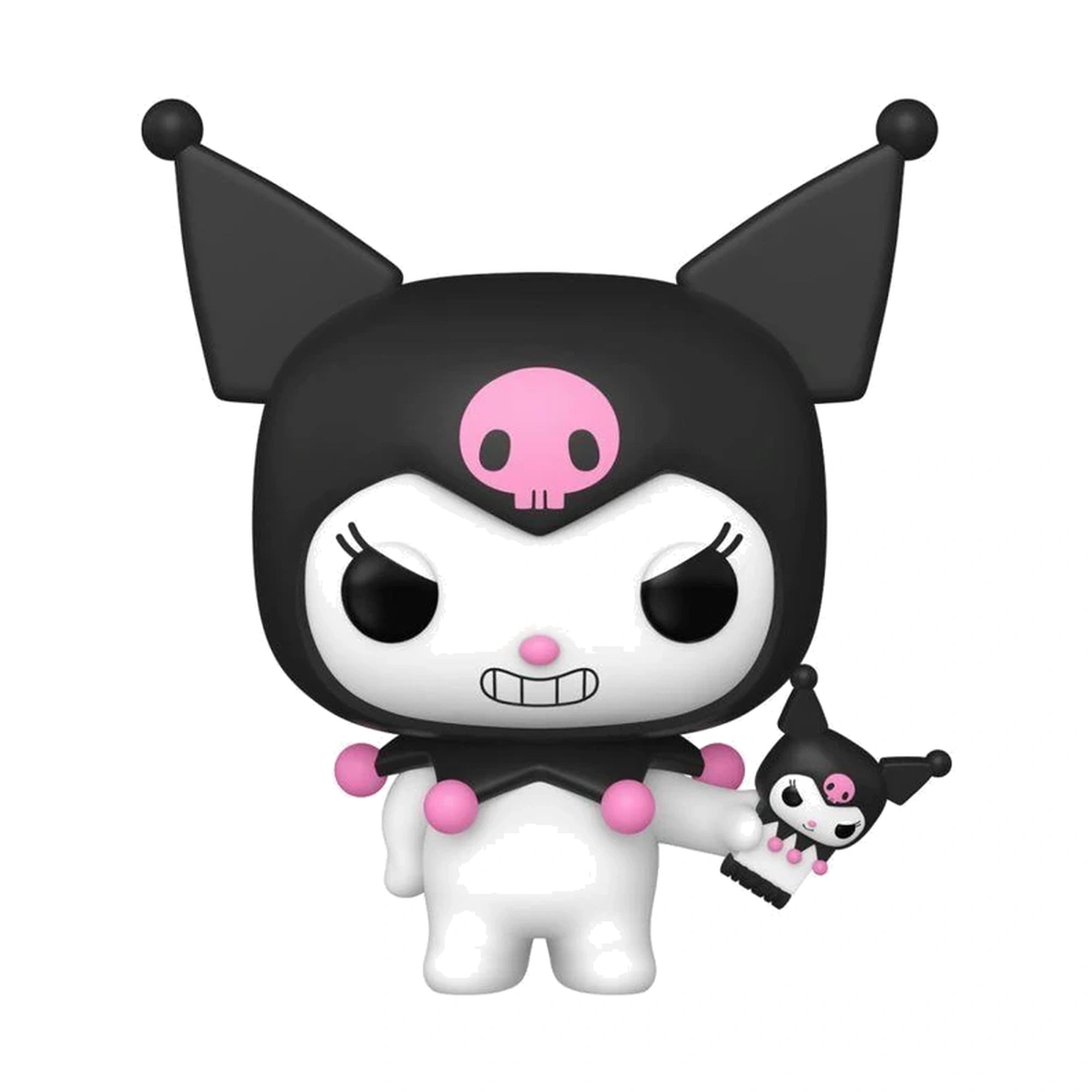 Funko Pop Sanrio Kuromi #88 Exclusive