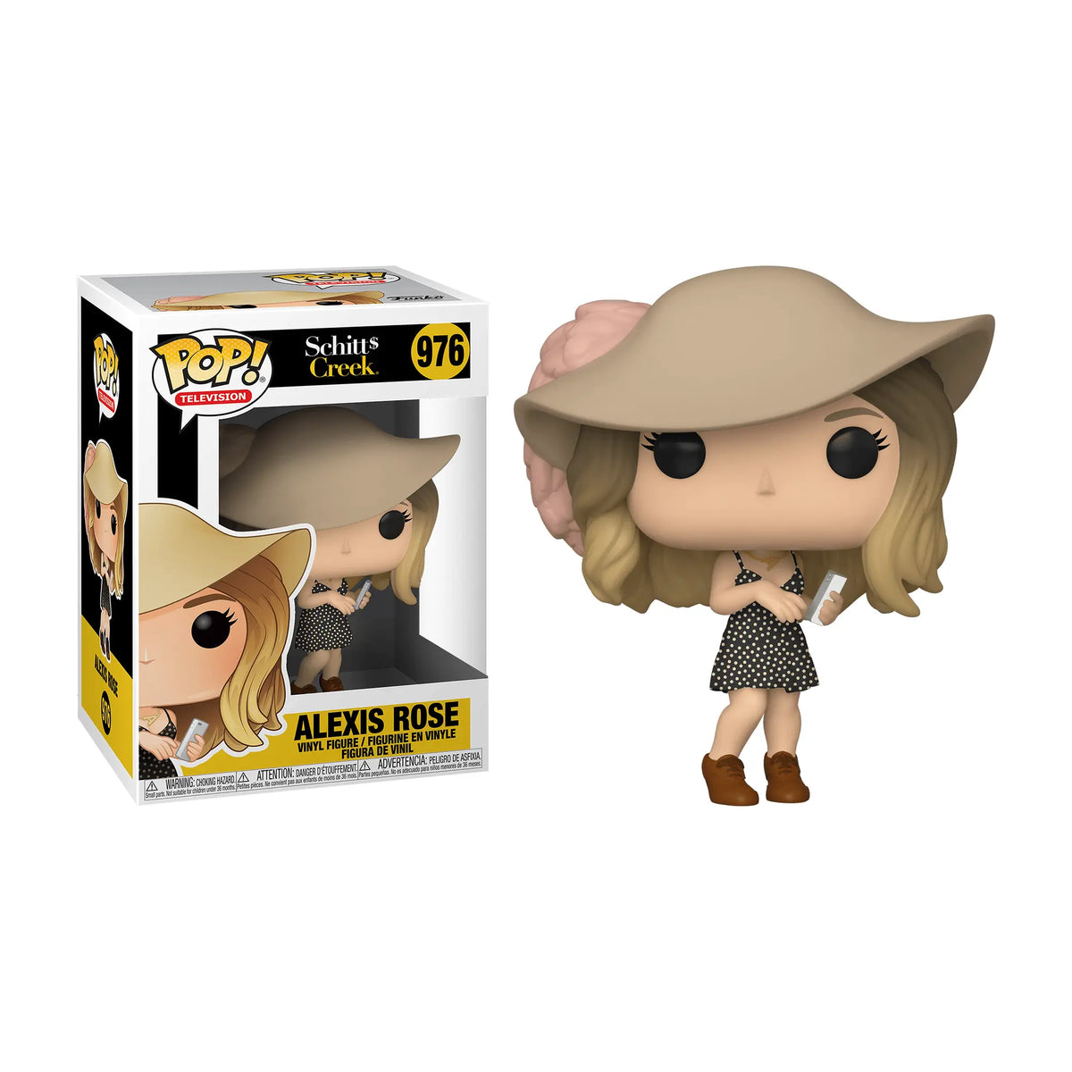 funko-pop-schitts-creek-alexis-rose-976-caja-y-figura-hakoo-box-2000.webp