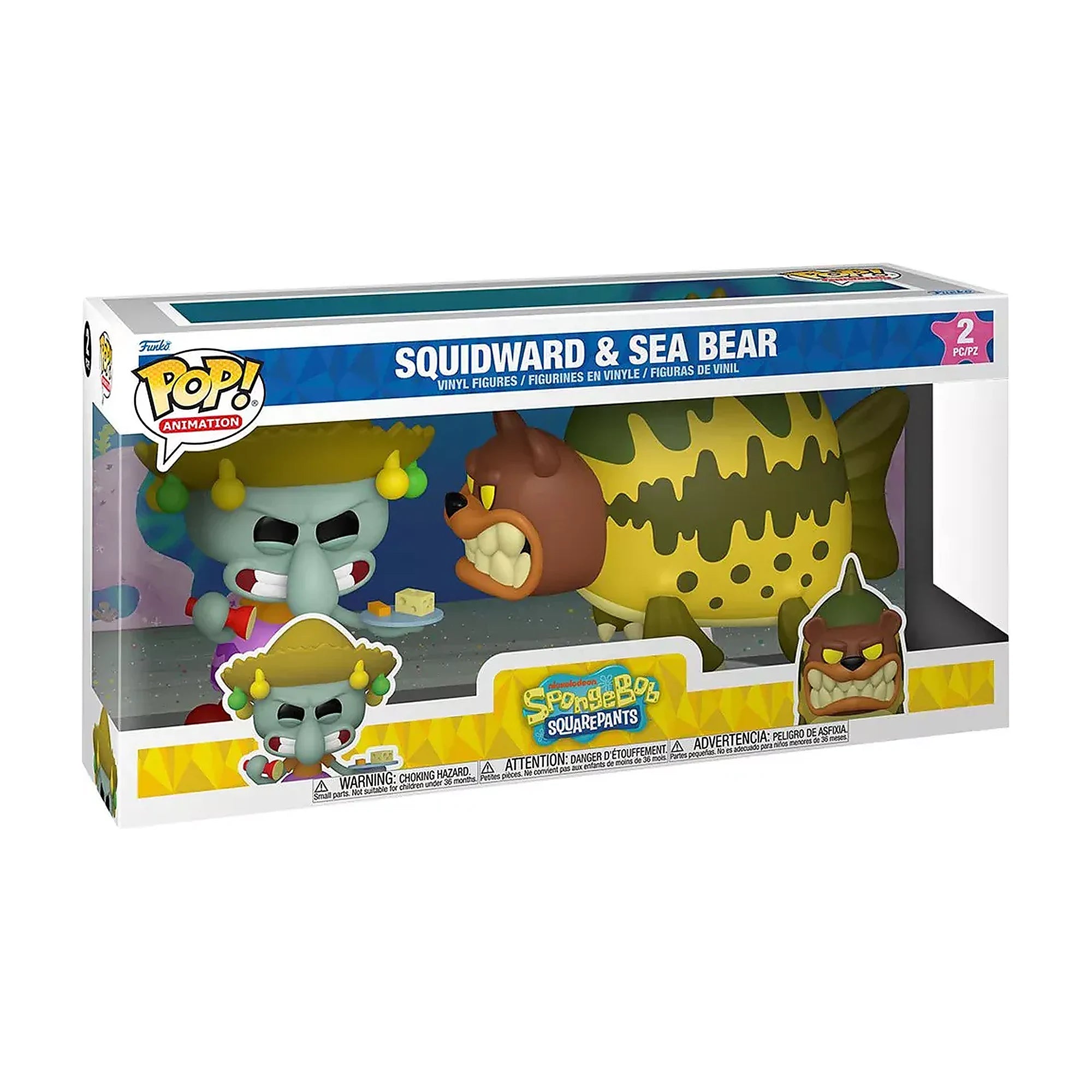 funko-pop-spongebob-squarepants-squidward-sea-bear-2-pack-hakoo-box-caja.webp