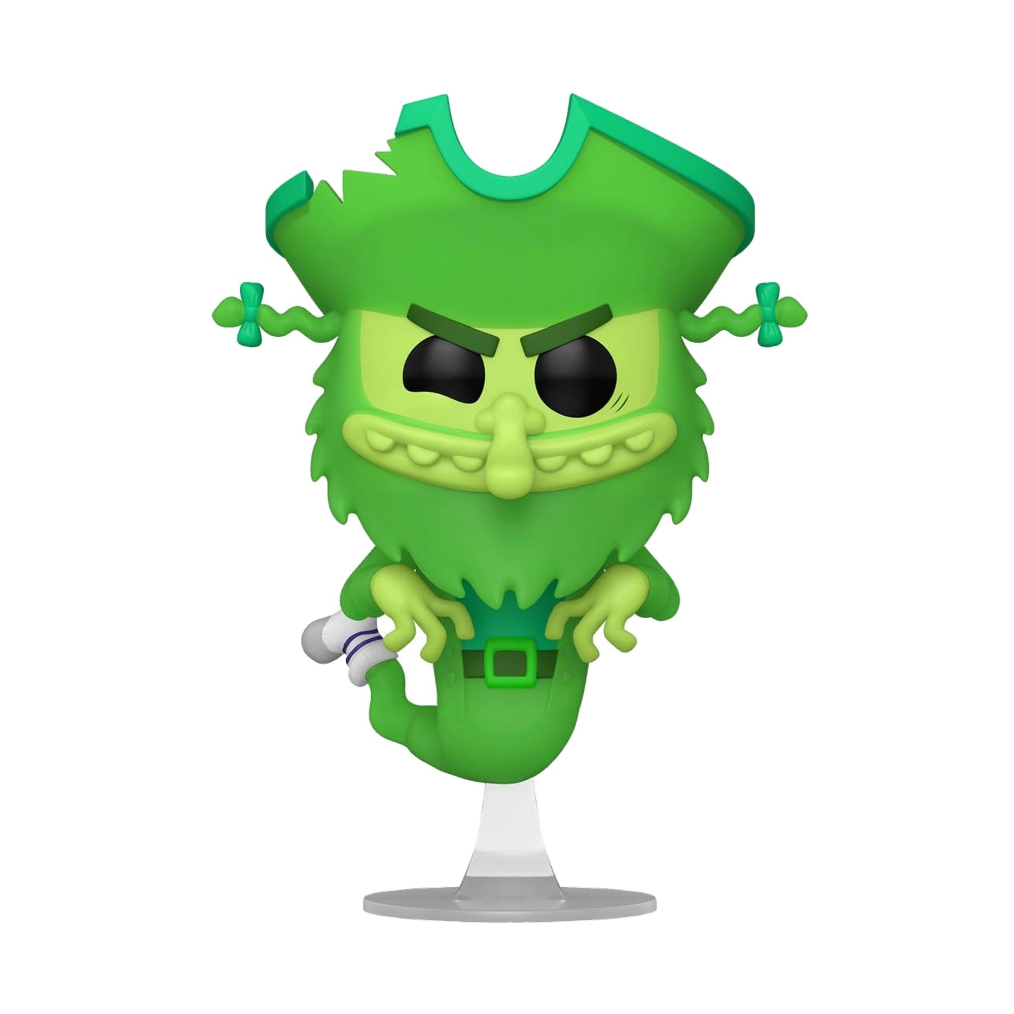 Funko Pop Nickelodeon The Flying Dutchman #1944 Exclusivo