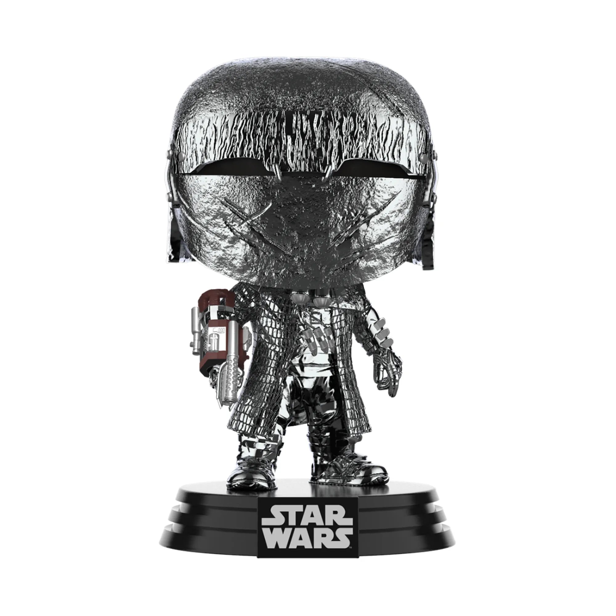 Funko Pop Star Wars Knight of Ren Cannon #334