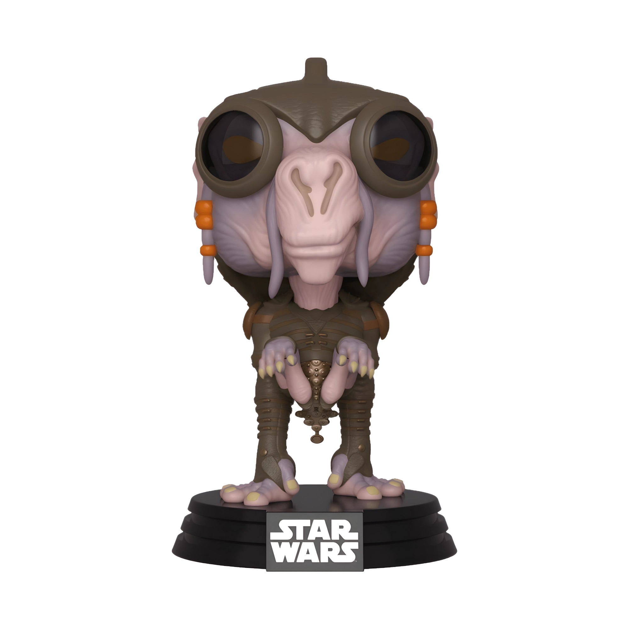 Funko Pop Star Wars Sebulba #304 Exclusivo