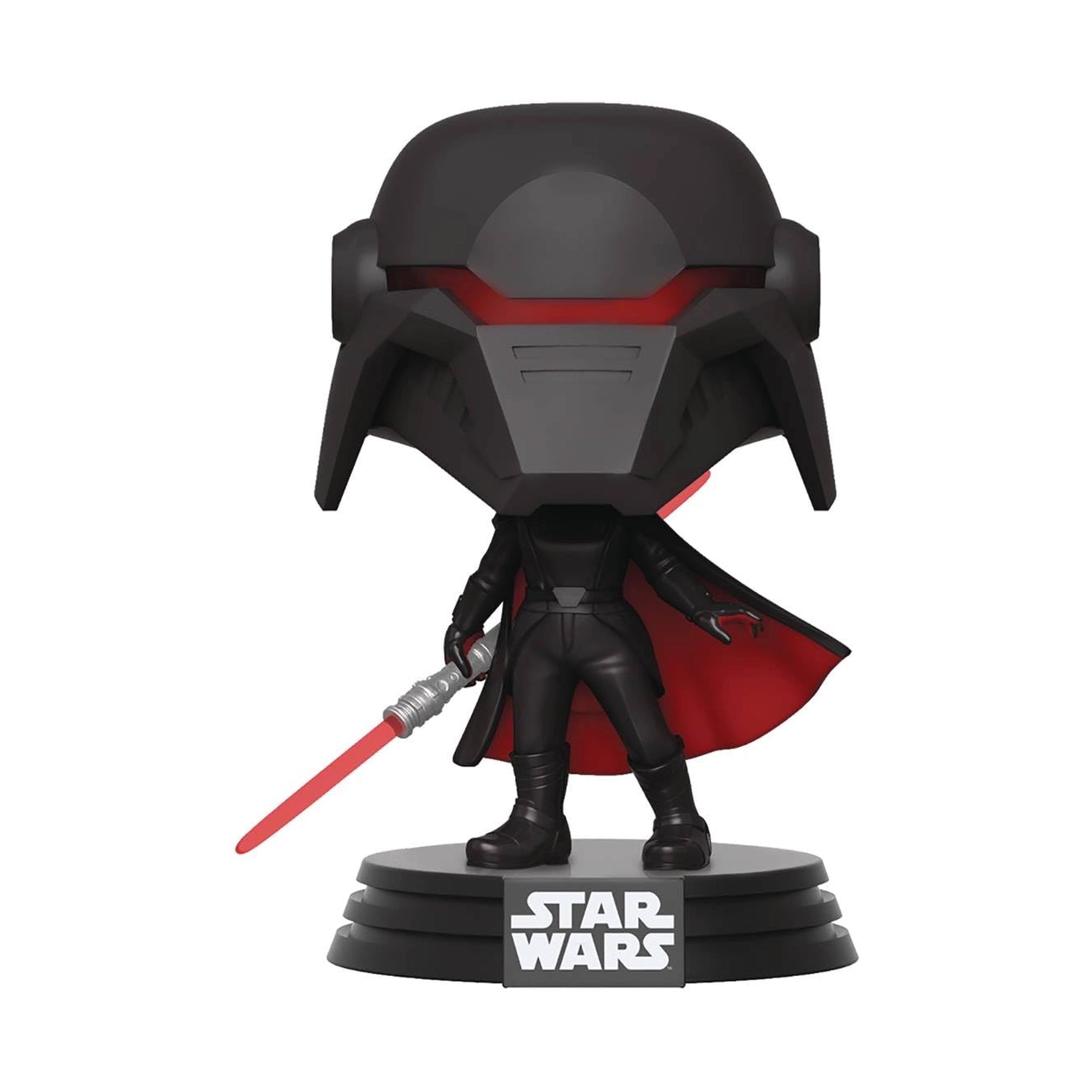 Funko Pop Star Wars Second Sister Inquisitor #338