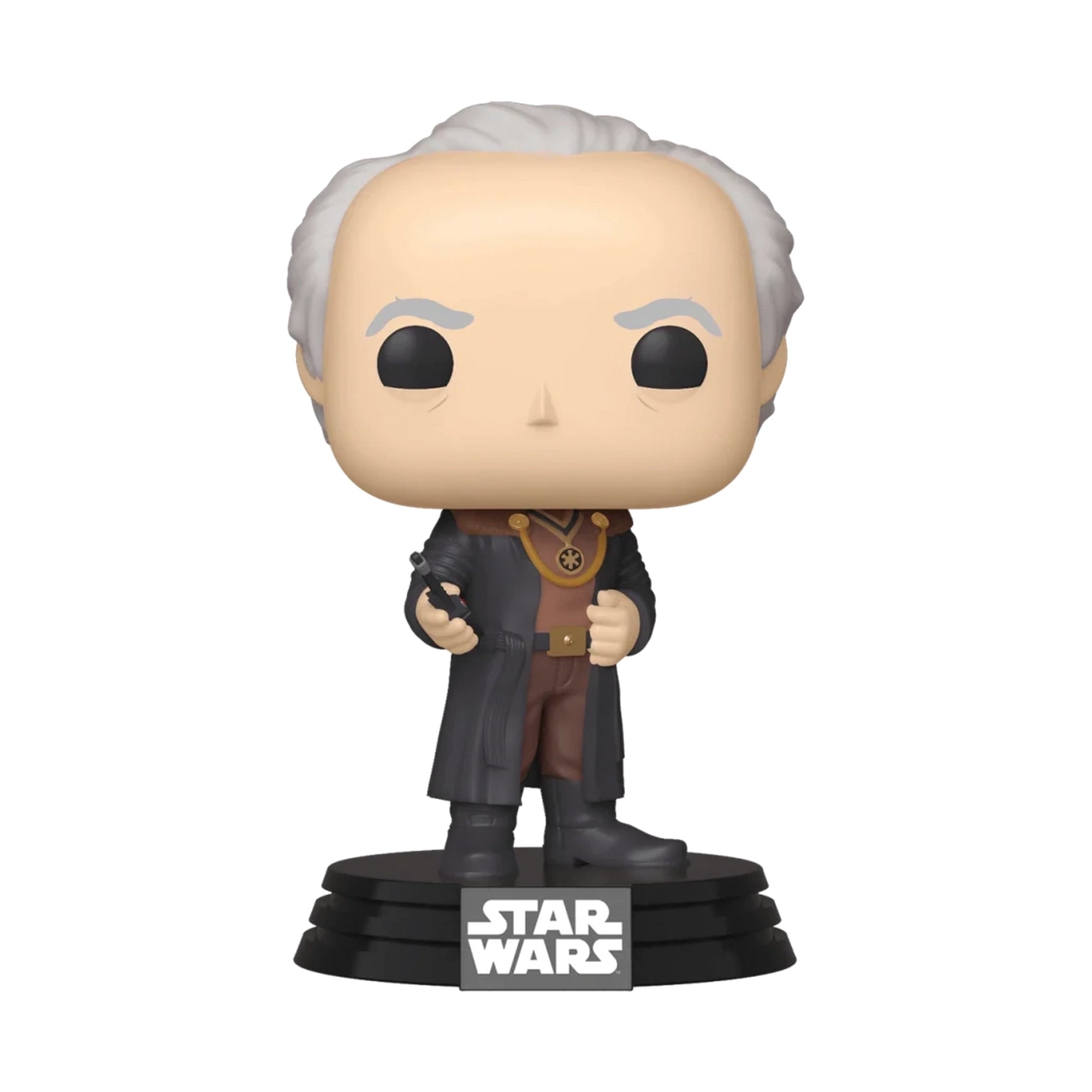 Funko Pop Star Wars The Client #346