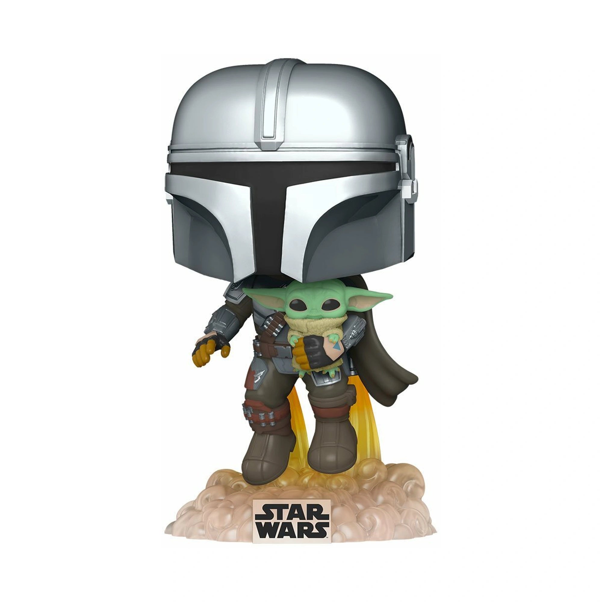 Funko Pop Star Wars The Mandalorian #402