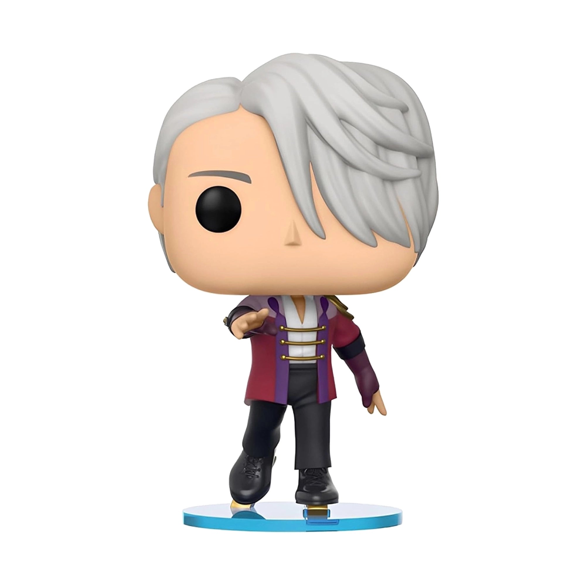 Funko Pop Yuri on Ice Victor #289
