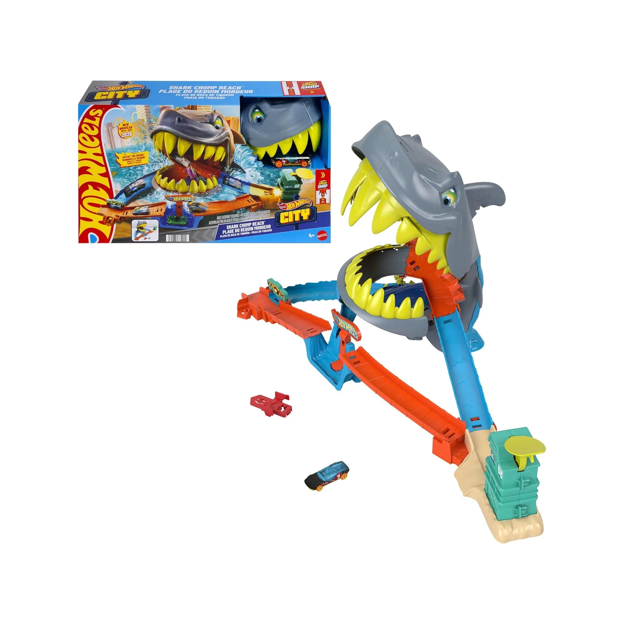 hot-wheels-city-shark-chomp-beach-playset-hakoo-box-caja-y-producto.webp