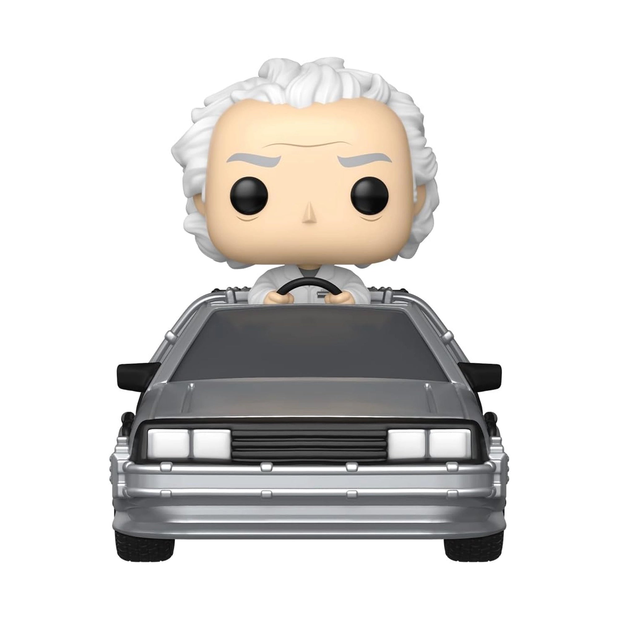 Funko Pop Back to the Future Doc #133