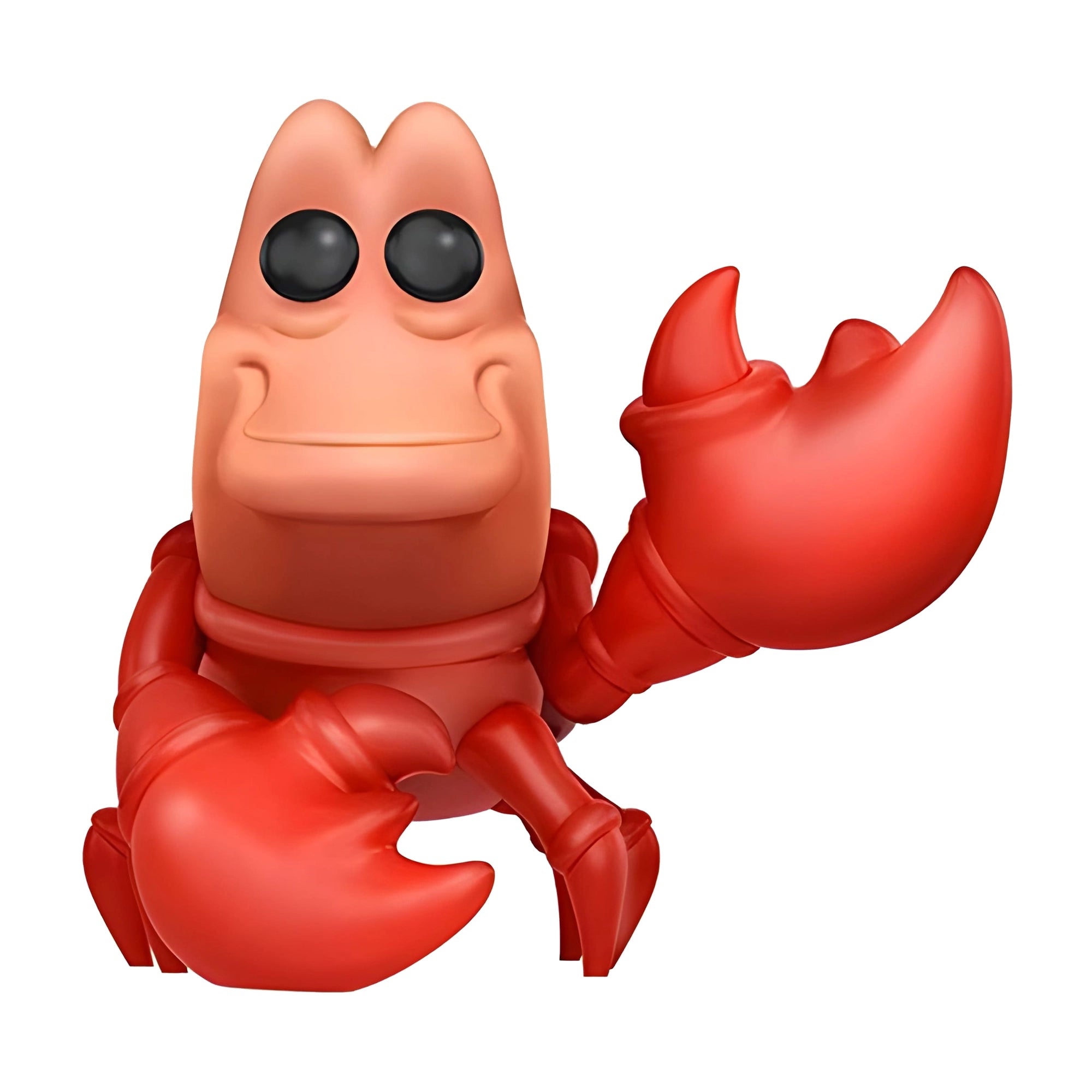 Funko Pop Disney The Little Mermaid Sebastian #236