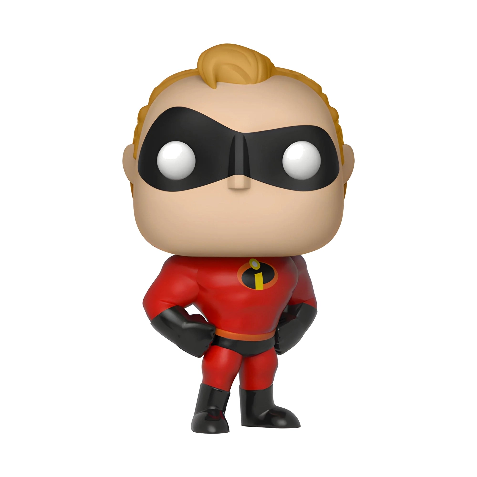 Funko Pop Disney Incredibles 2 Mr. Incredible #363