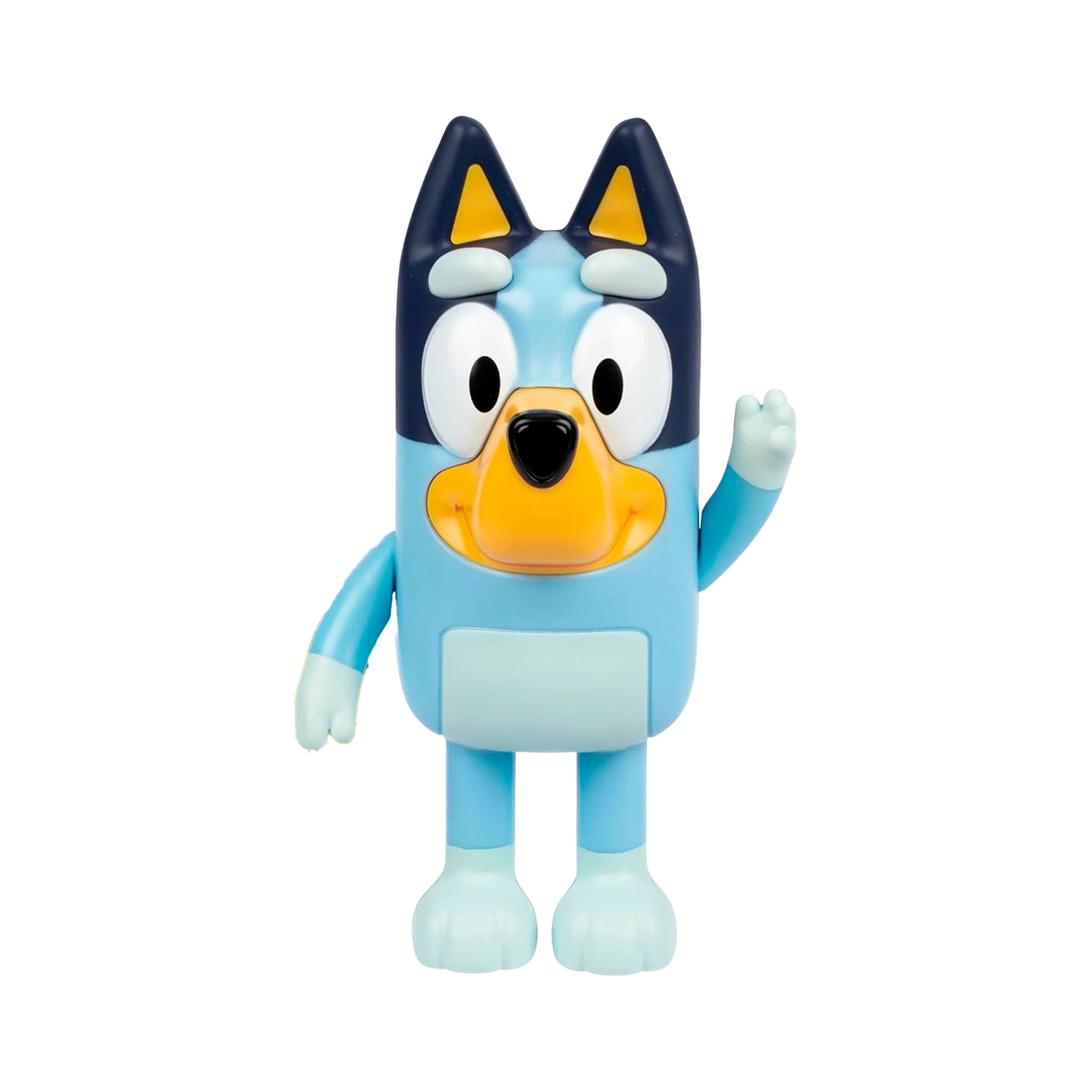 Figura Bluey Hide and Seek Electronic Original
