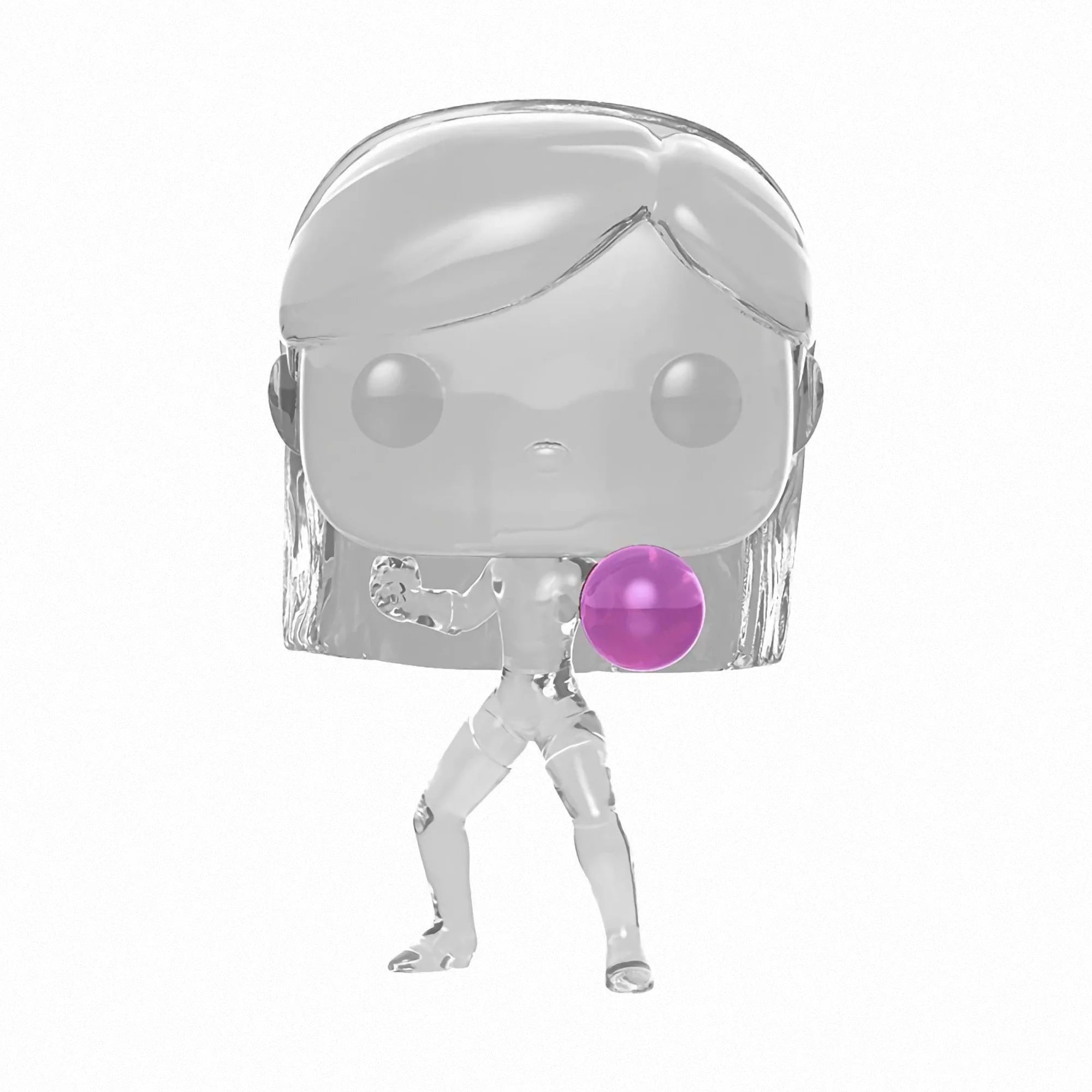 Funko Pop Disney Incredibles 2 Violet #365 Chase