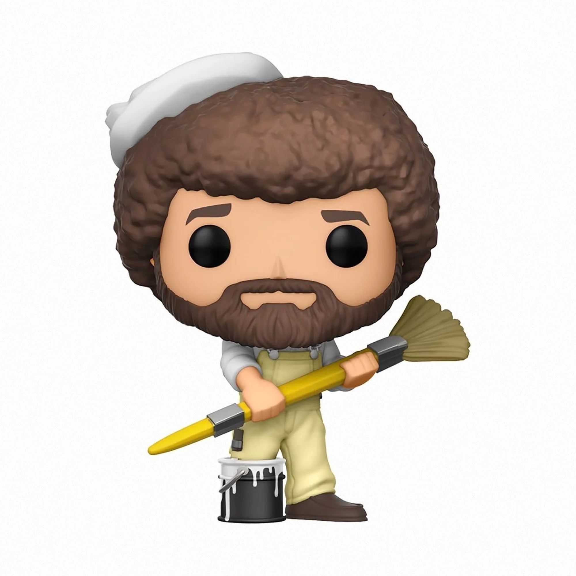 Funko Pop Television Bob Ross #559