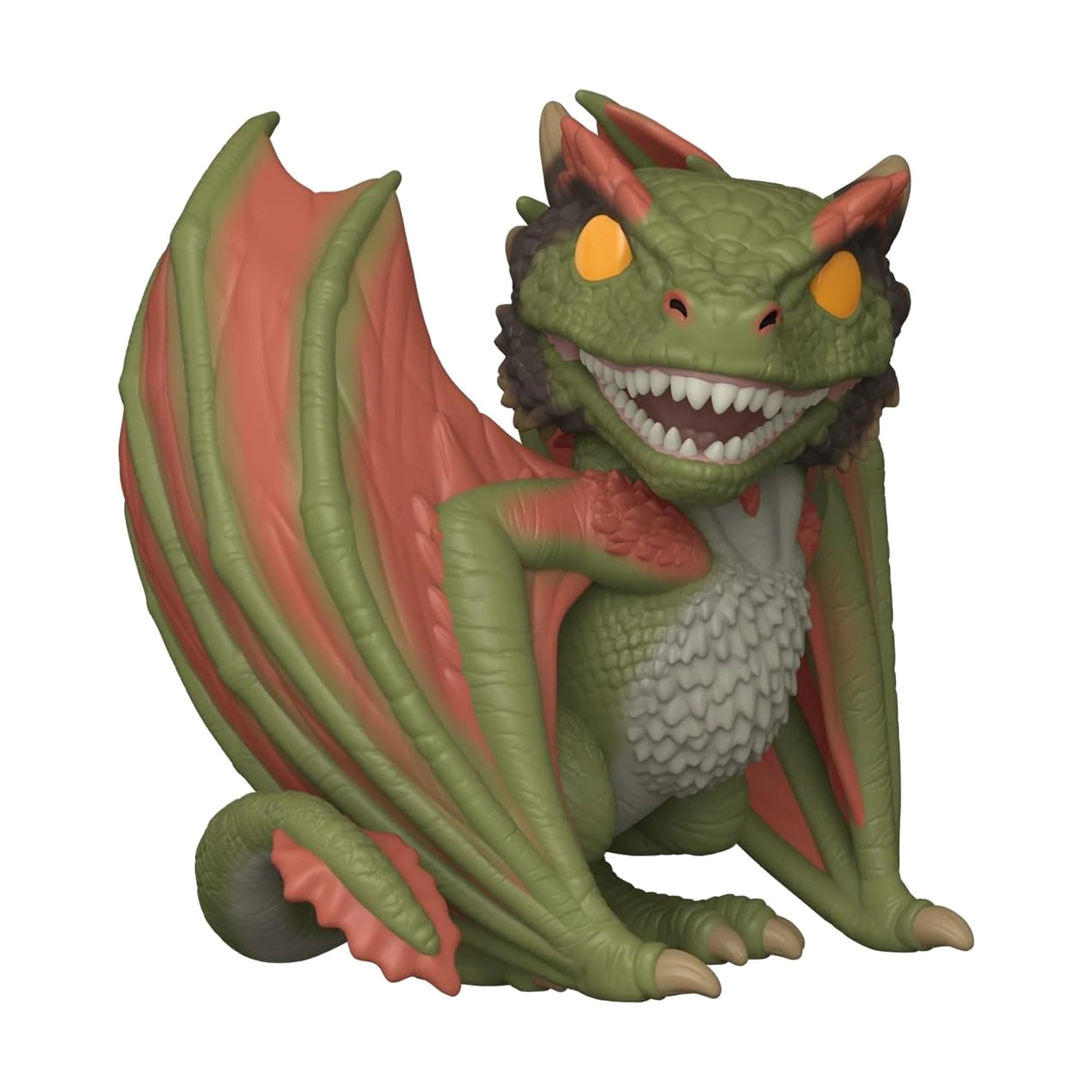 Funko Pop House of the Dragon Vermax #27