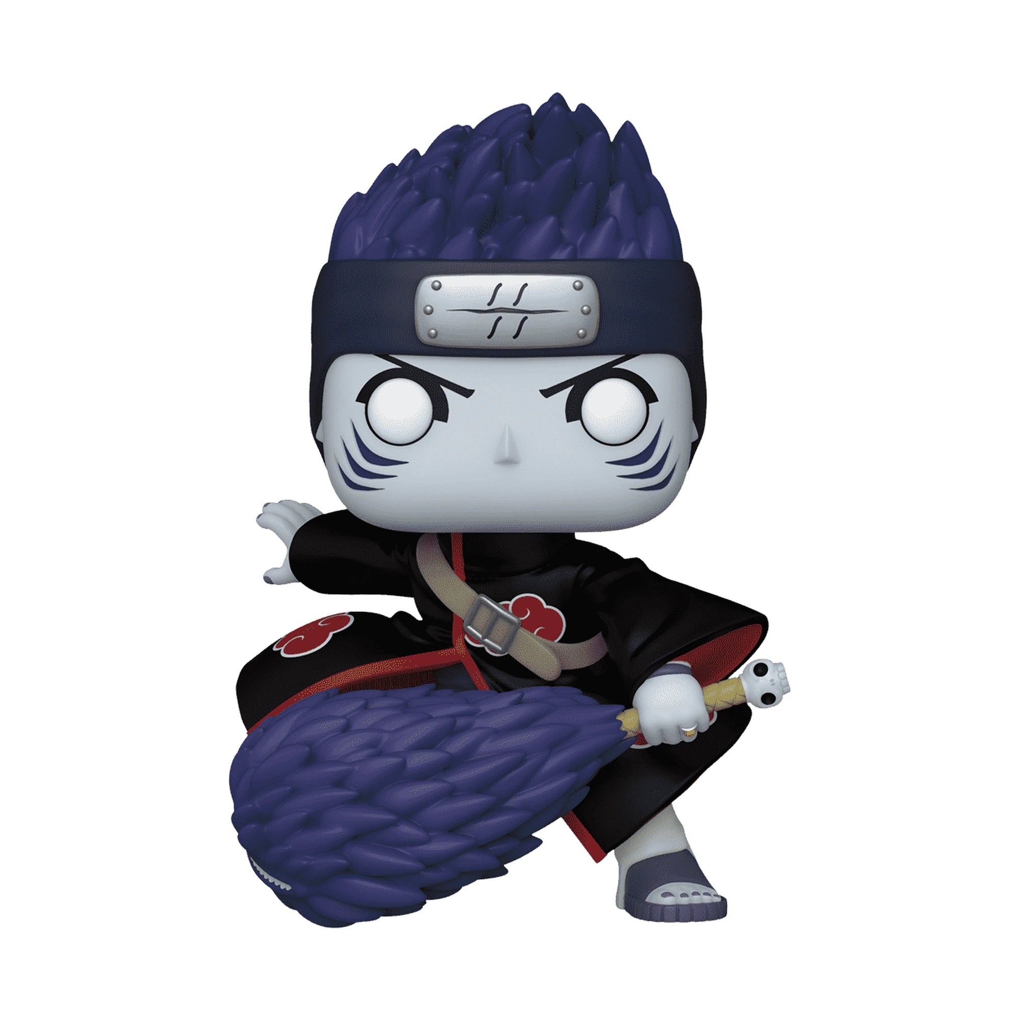 Funko Pop Naruto Shippuden Kisame Hoshigaki #1437