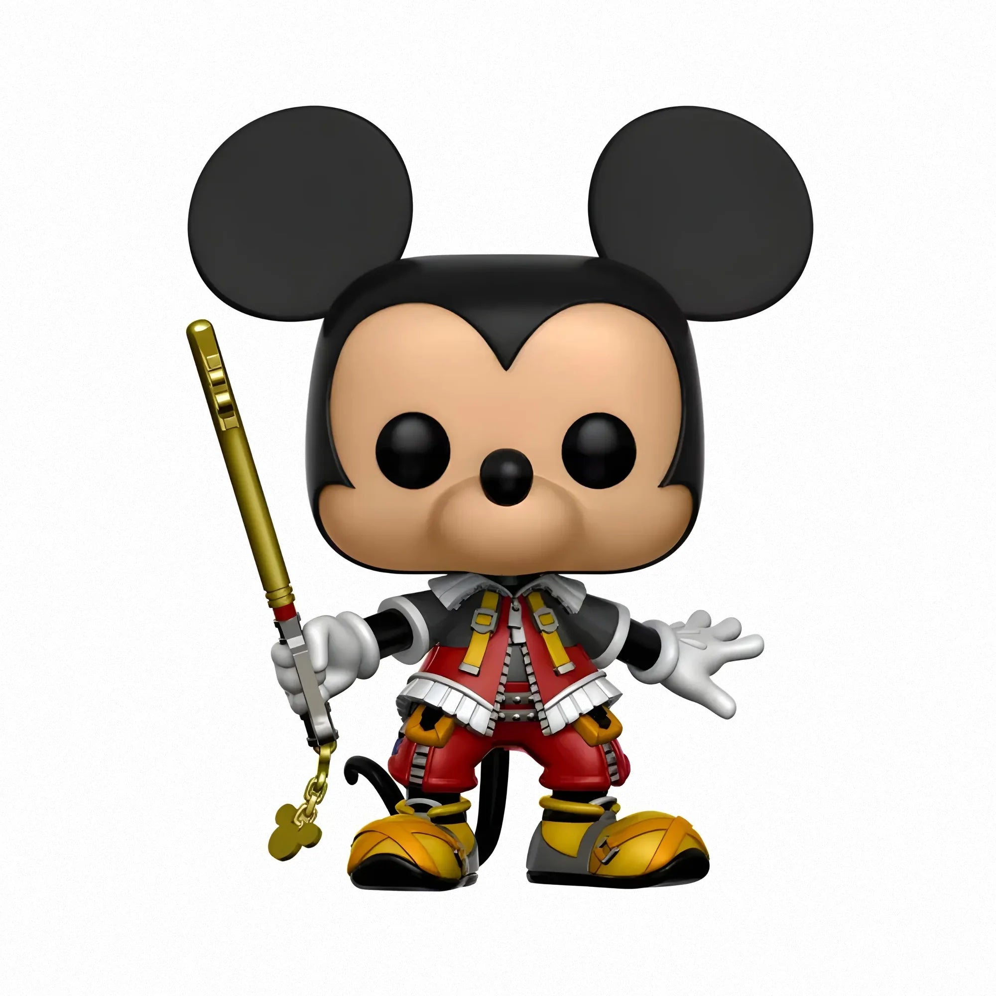 Funko Pop Disney Kingdom Hearts Mickey #261