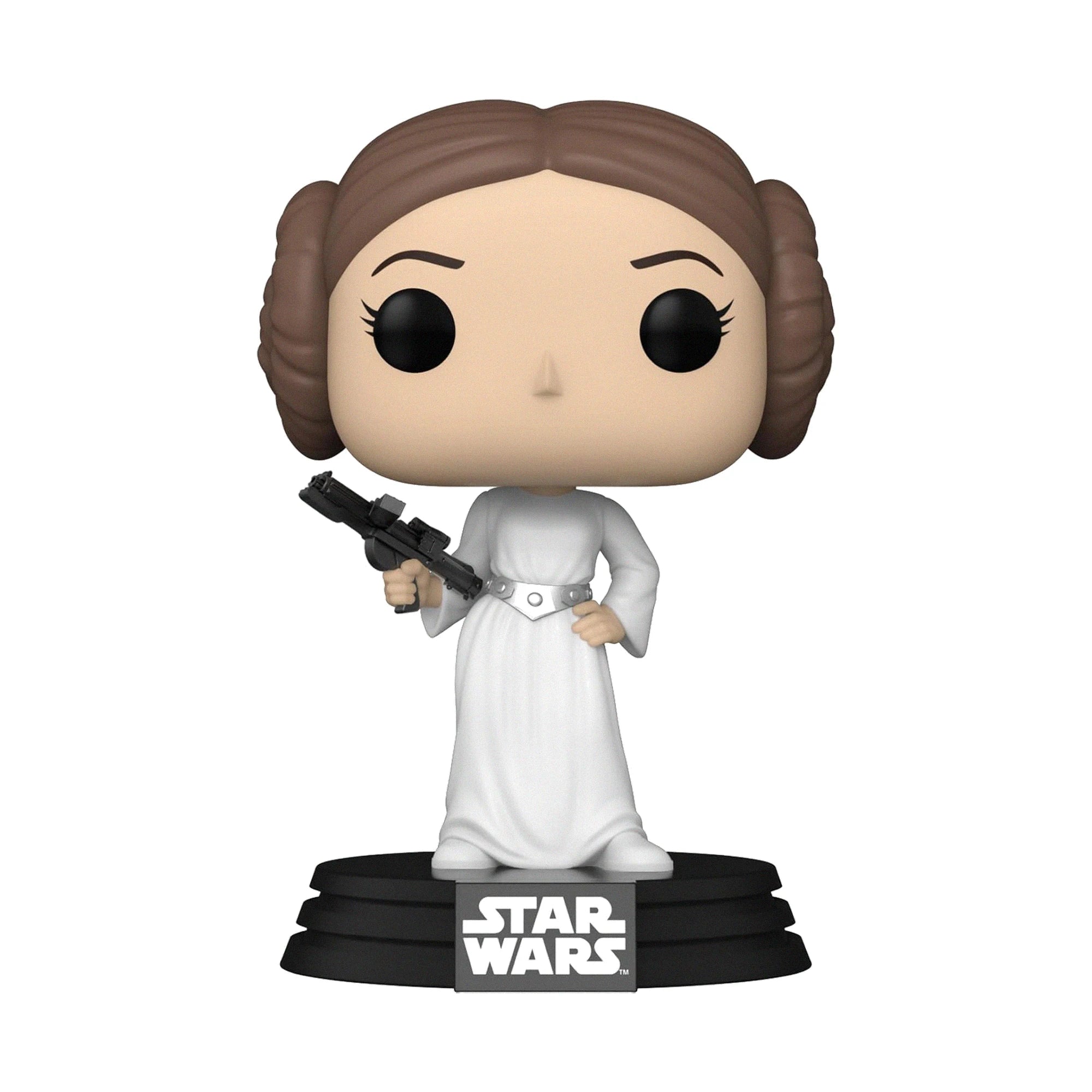 Funko Pop Star Wars Princess Leia #595