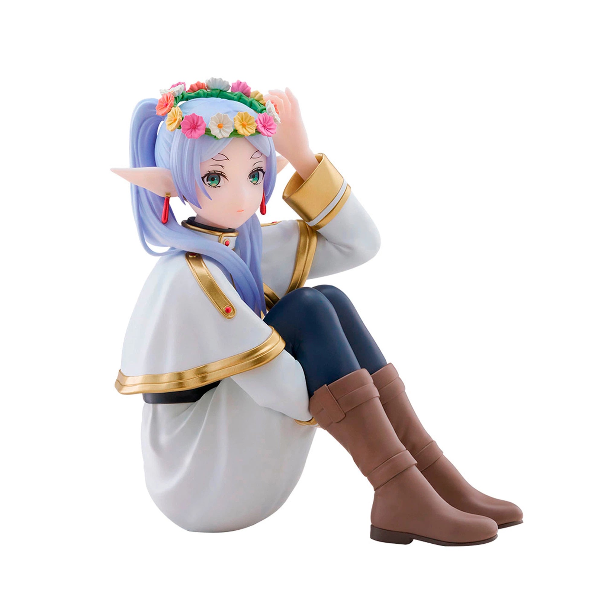 Figura Banpresto Frieren Flower Crown