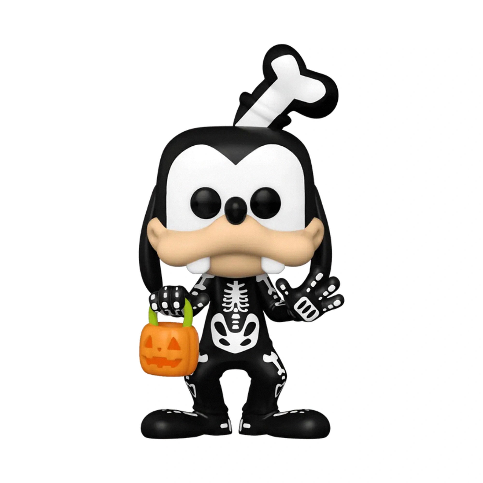 Funko Pop Disney Mickey and Friends Goofy #1221 Exclusivo