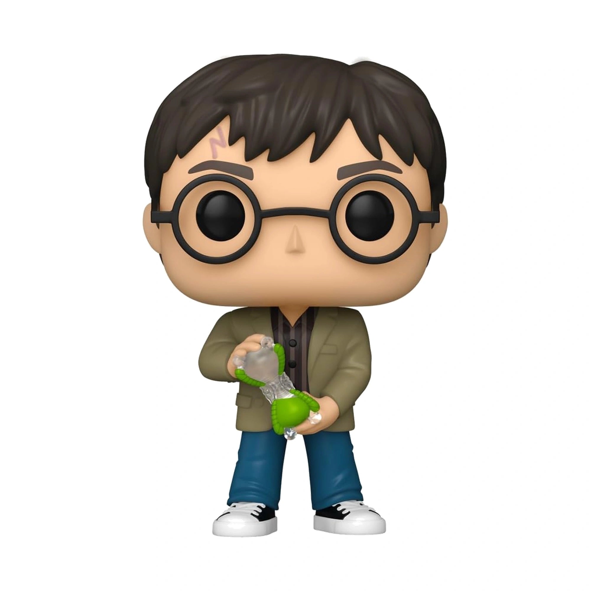 Funko Pop Harry Potter Harry Potter #180