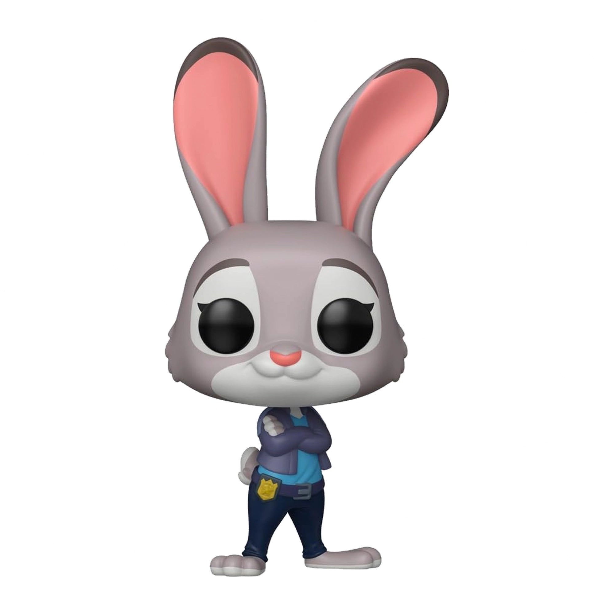Funko Pop Disney Zootopia 2 Judy Hopps #1652