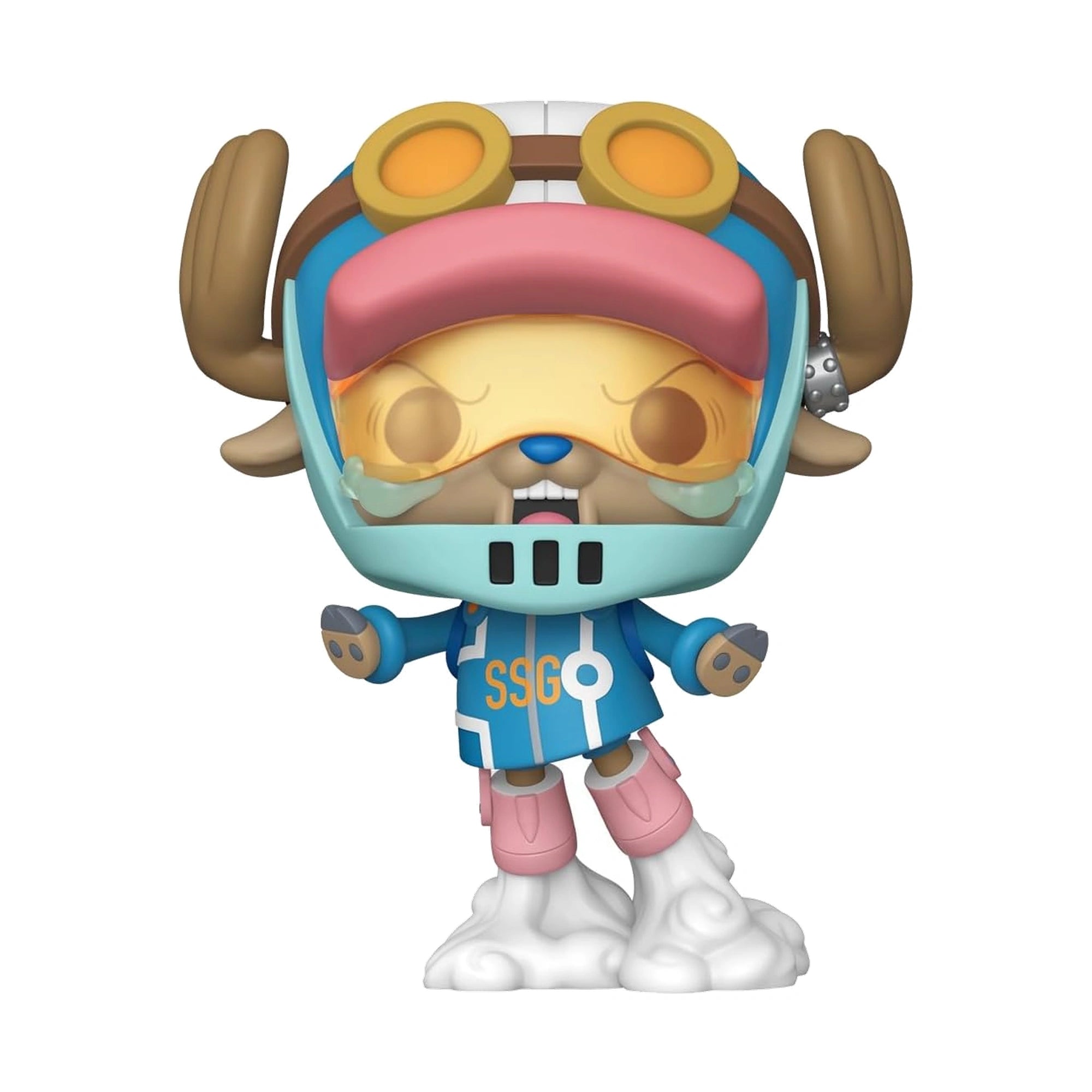 Funko Pop One Piece Tony Tony Chopper #2148