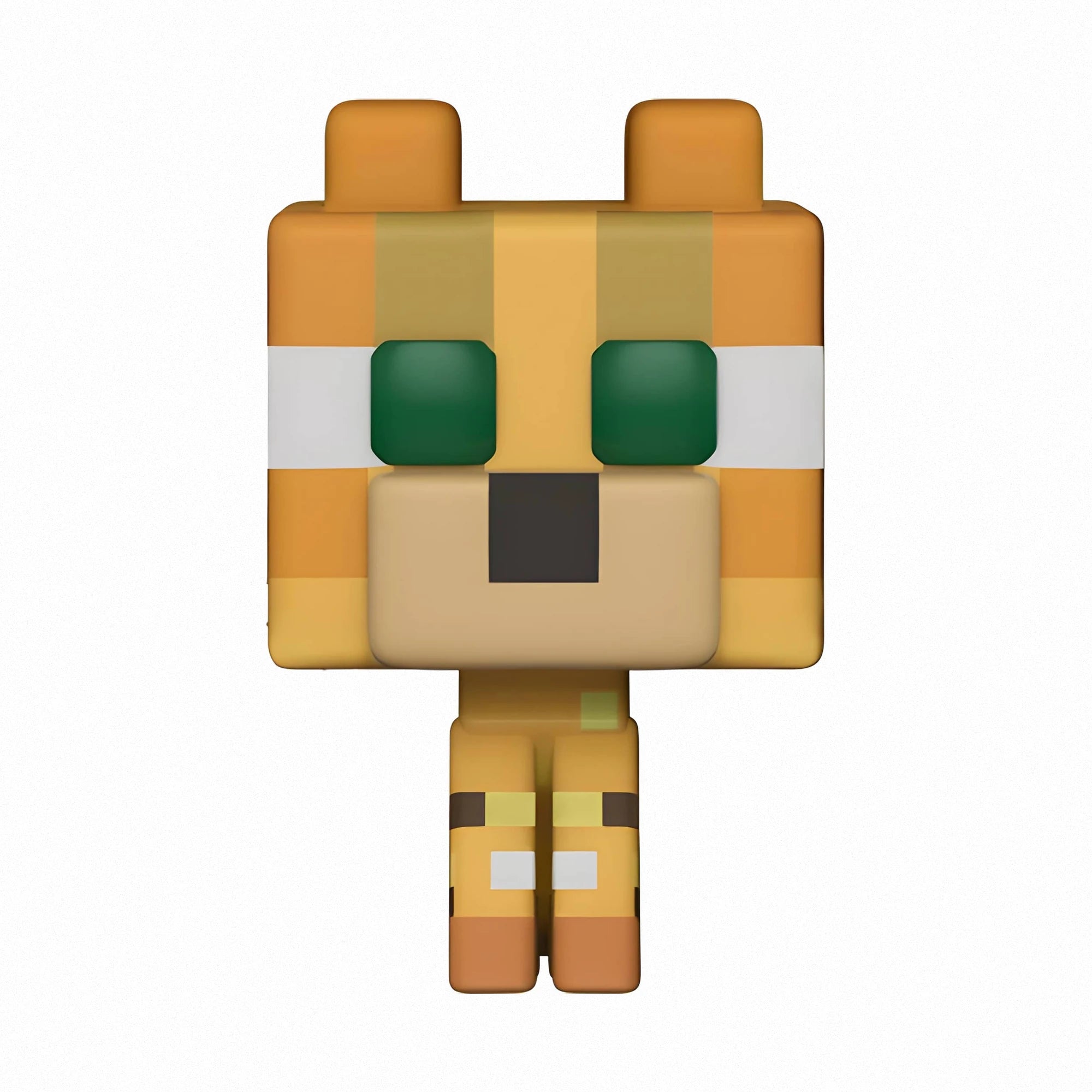 Funko Pop Minecraft Ocelot #318